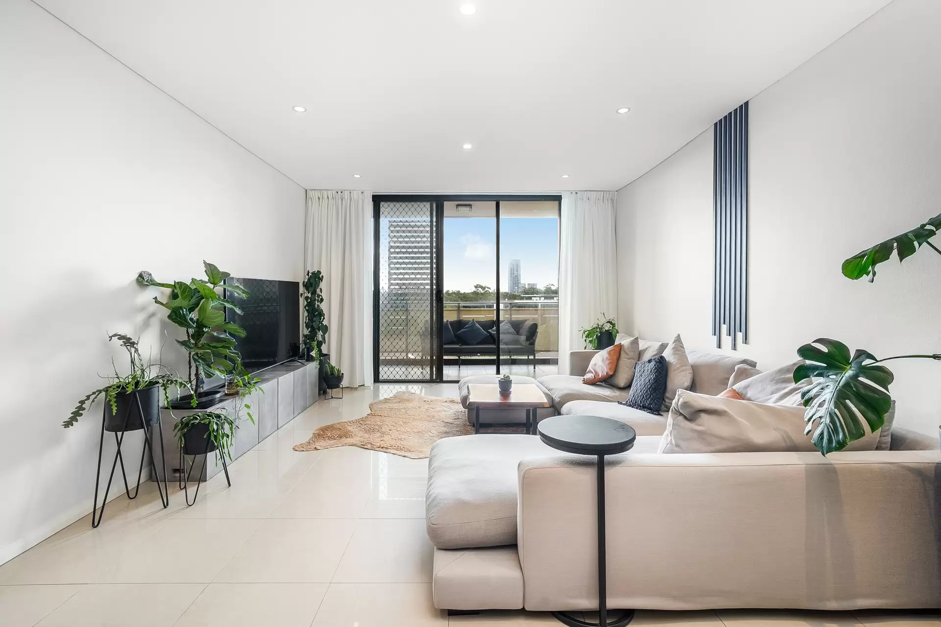 303c/27-29 George Street, North Strathfield Sold by Richard Matthews Real Estate - image 1