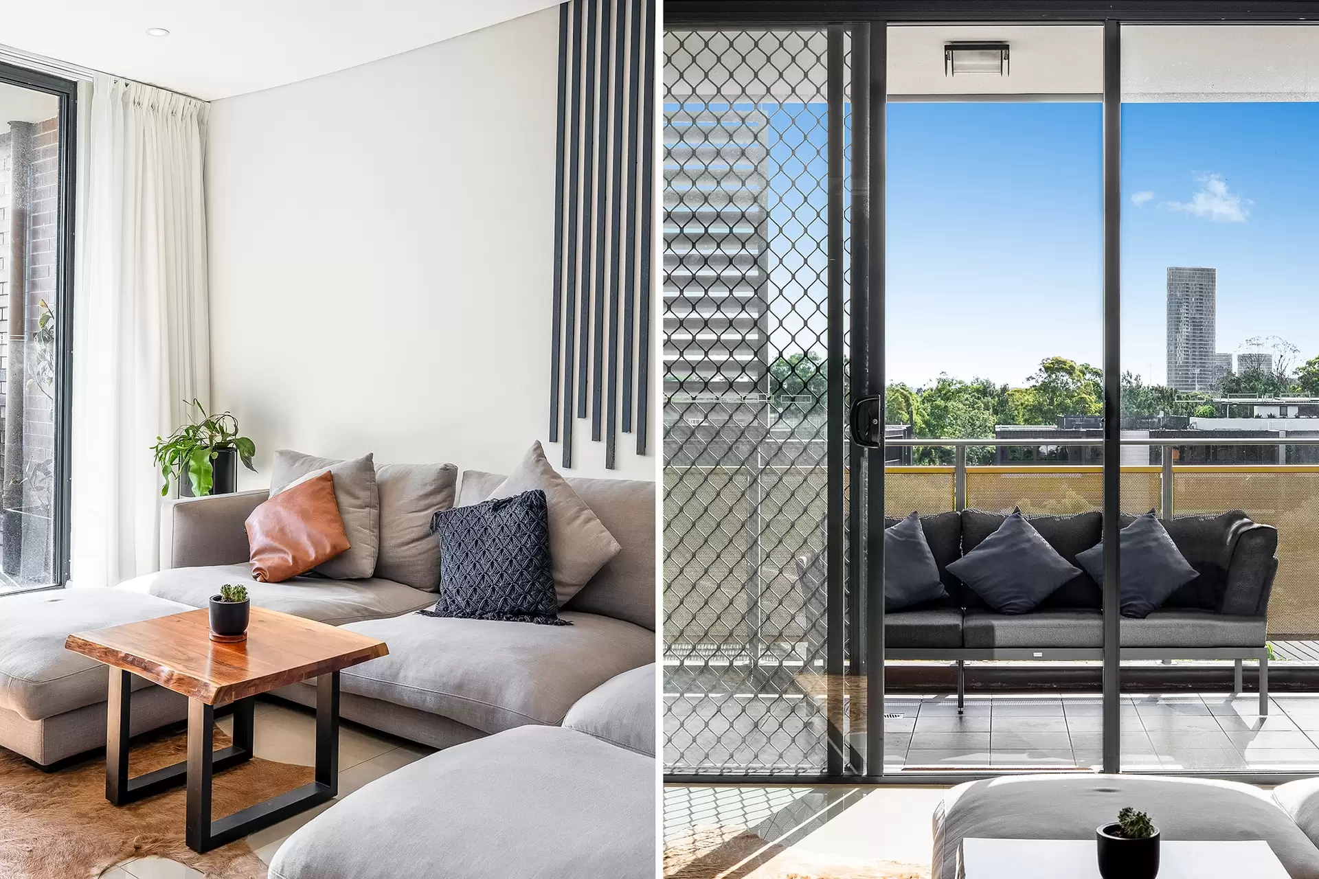 303c/27-29 George Street, North Strathfield Sold by Richard Matthews Real Estate - image 3
