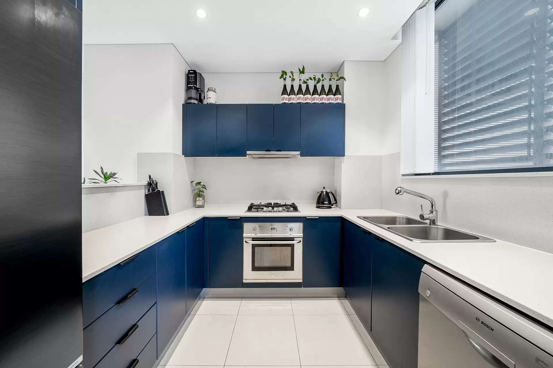 303c/27-29 George Street, North Strathfield Sold by Richard Matthews Real Estate - image 2