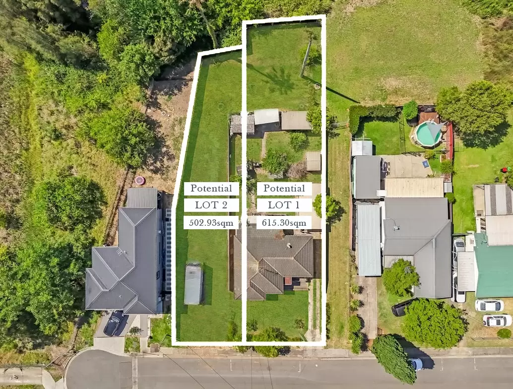 20 Mavis Street, Rooty Hill Sold by Richard Matthews Real Estate - image 1