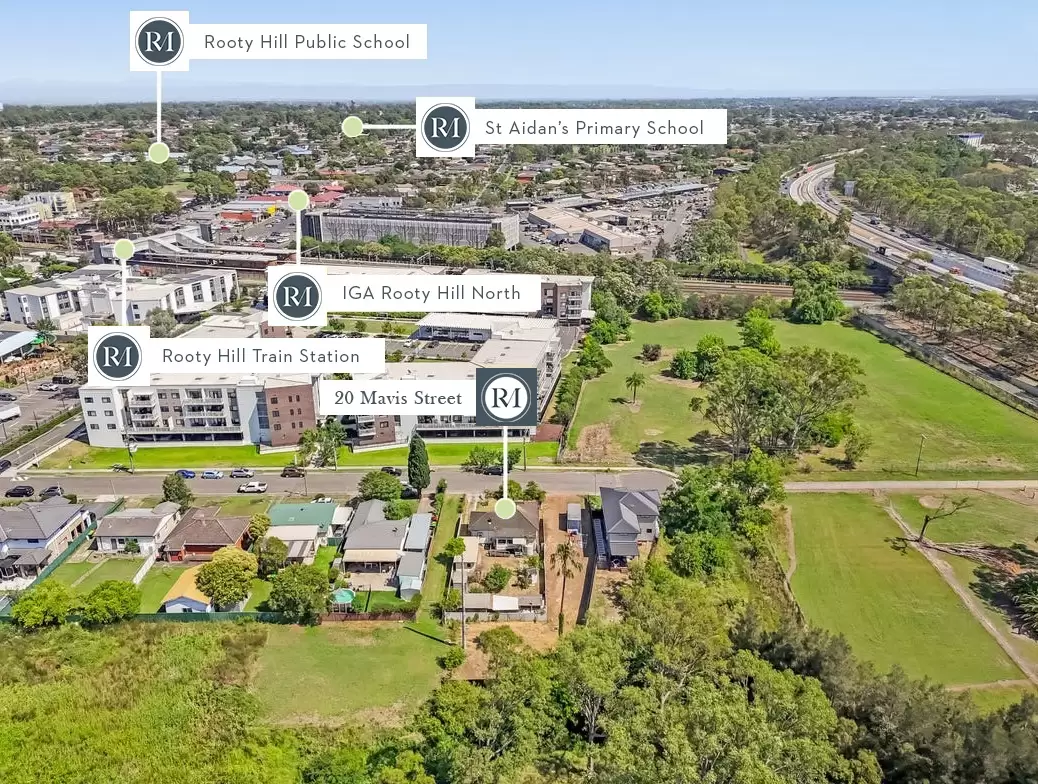 20 Mavis Street, Rooty Hill Sold by Richard Matthews Real Estate - image 4