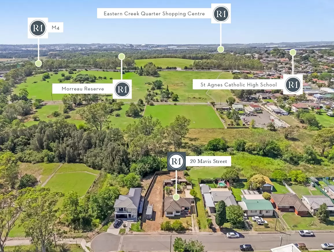20 Mavis Street, Rooty Hill Sold by Richard Matthews Real Estate - image 2