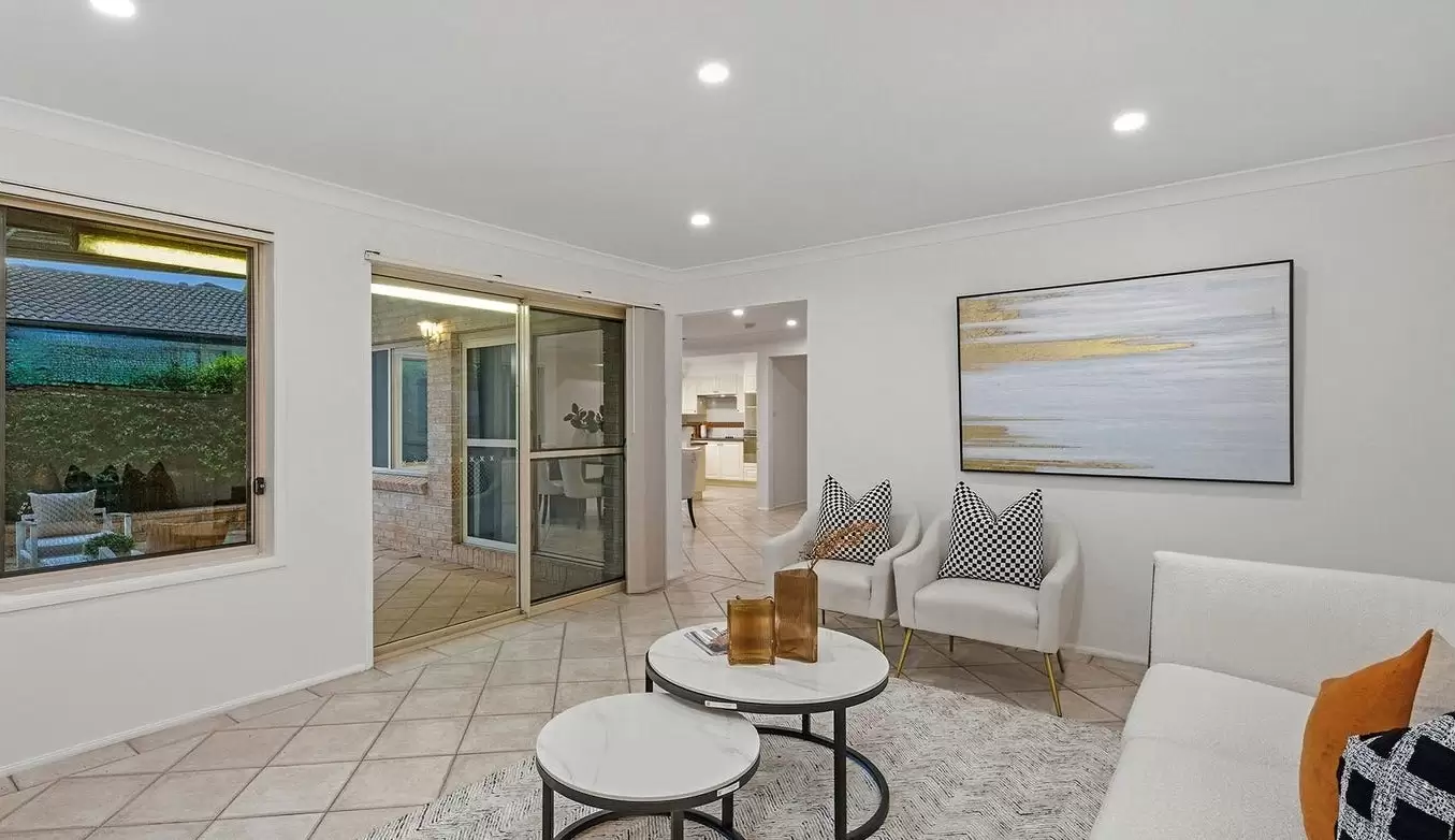 18 Condon Avenue, Panania Sold by Richard Matthews Real Estate - image 3