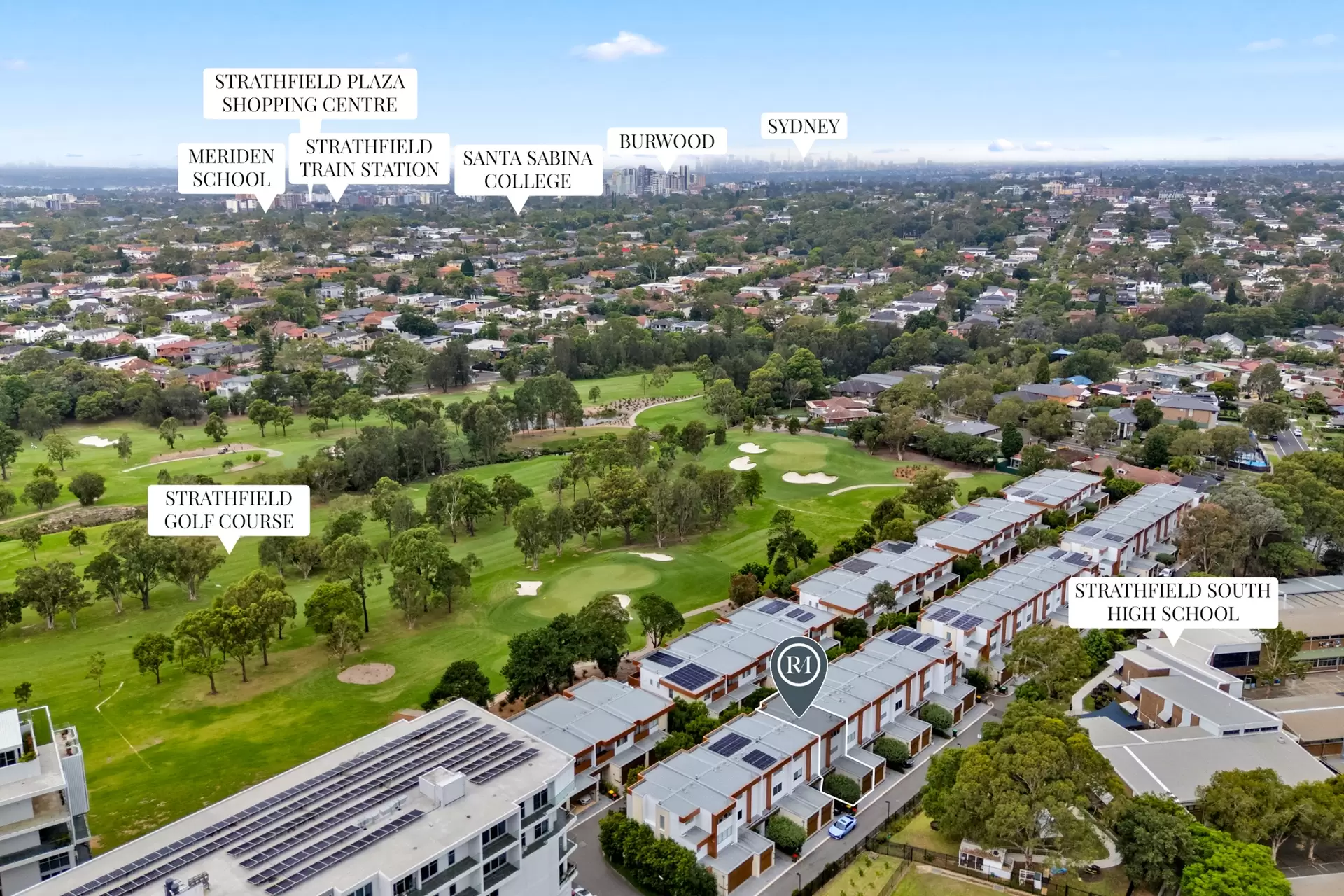 47 Fairway Circuit, Strathfield Sold by Richard Matthews Real Estate - image 7