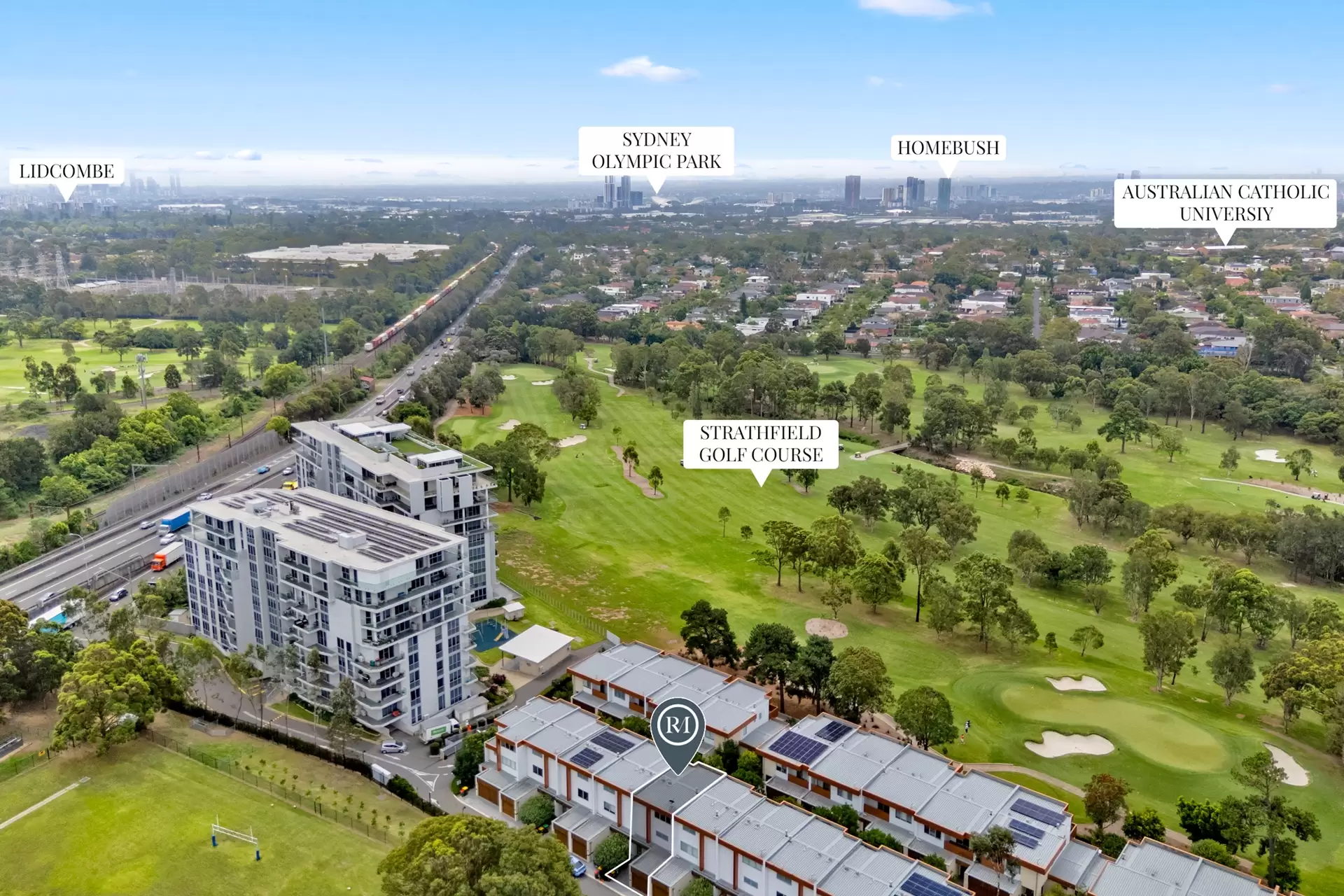 47 Fairway Circuit, Strathfield Sold by Richard Matthews Real Estate - image 6