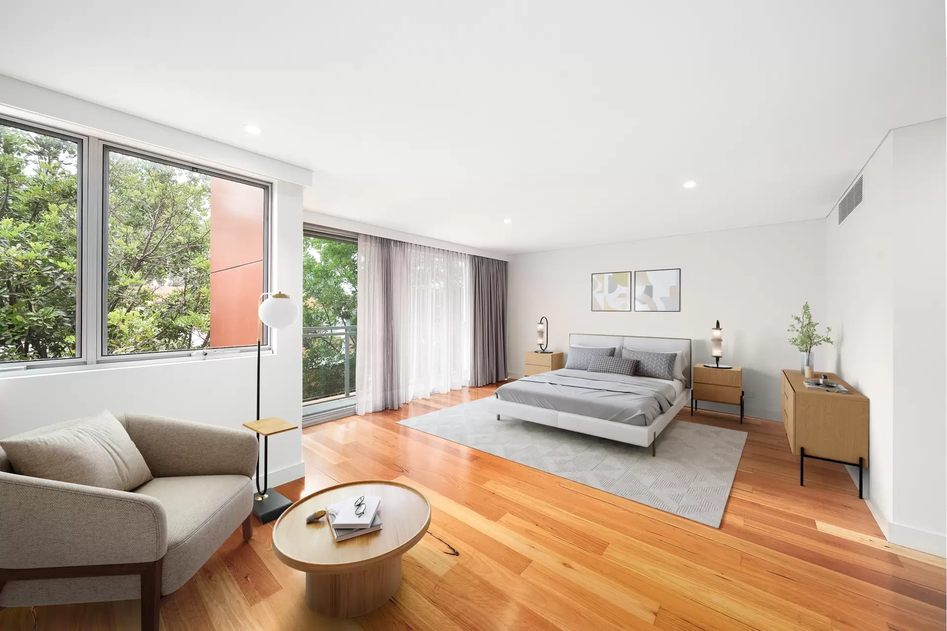 47 Fairway Circuit, Strathfield Sold by Richard Matthews Real Estate - image 5