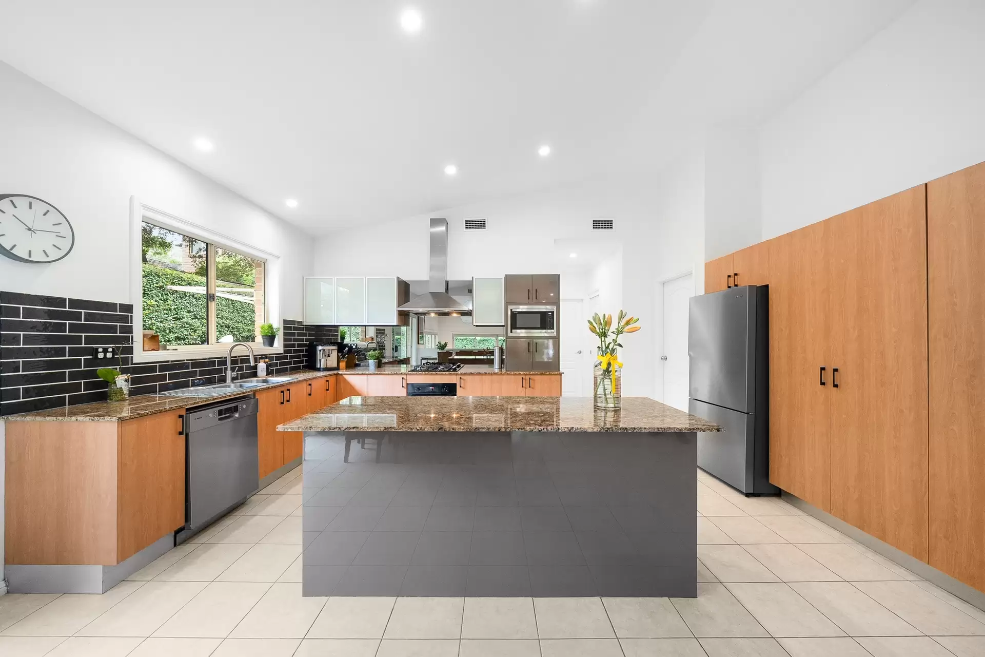 2 McBurney Place, Baulkham Hills Sold by Richard Matthews Real Estate - image 5