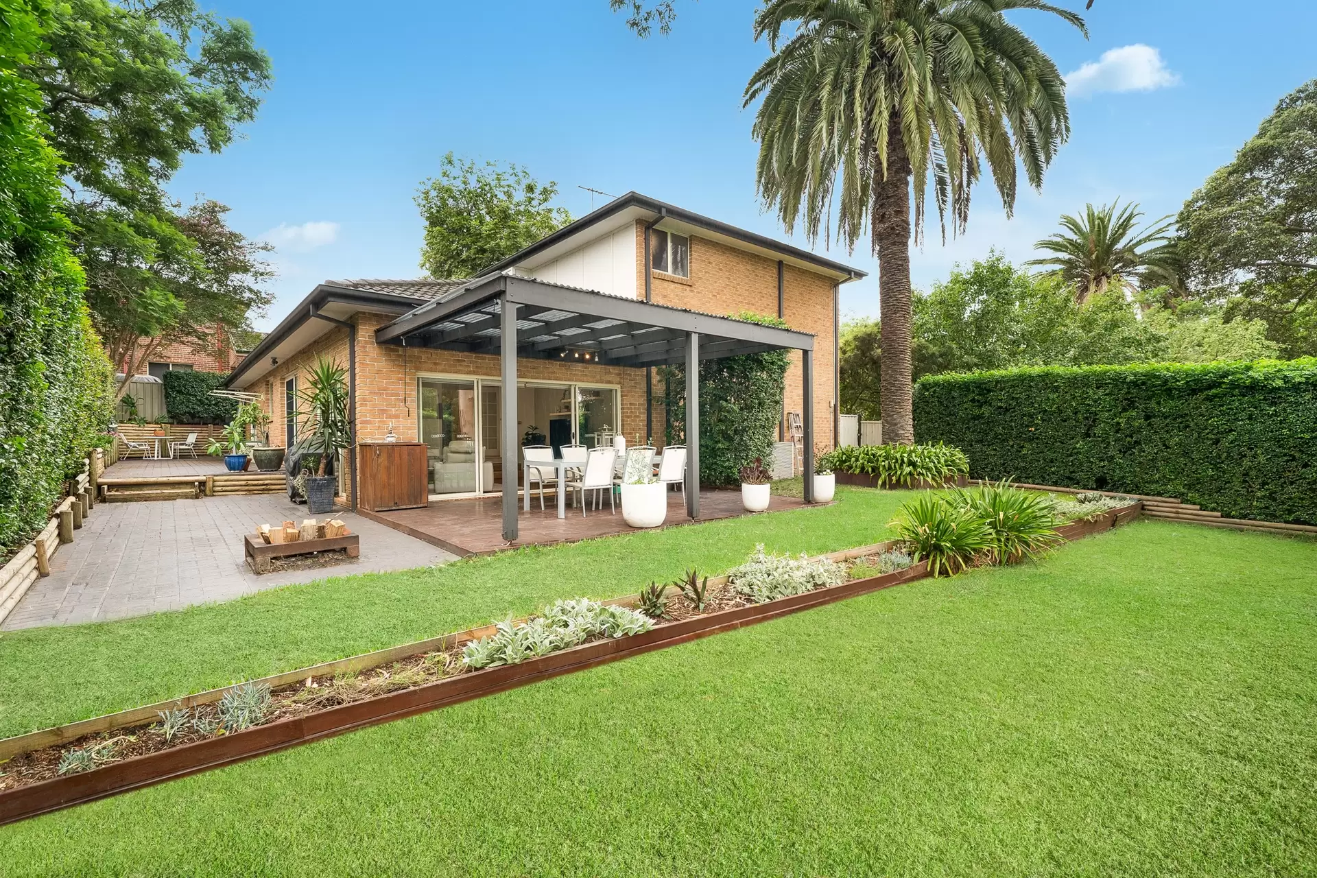 2 McBurney Place, Baulkham Hills Sold by Richard Matthews Real Estate - image 1