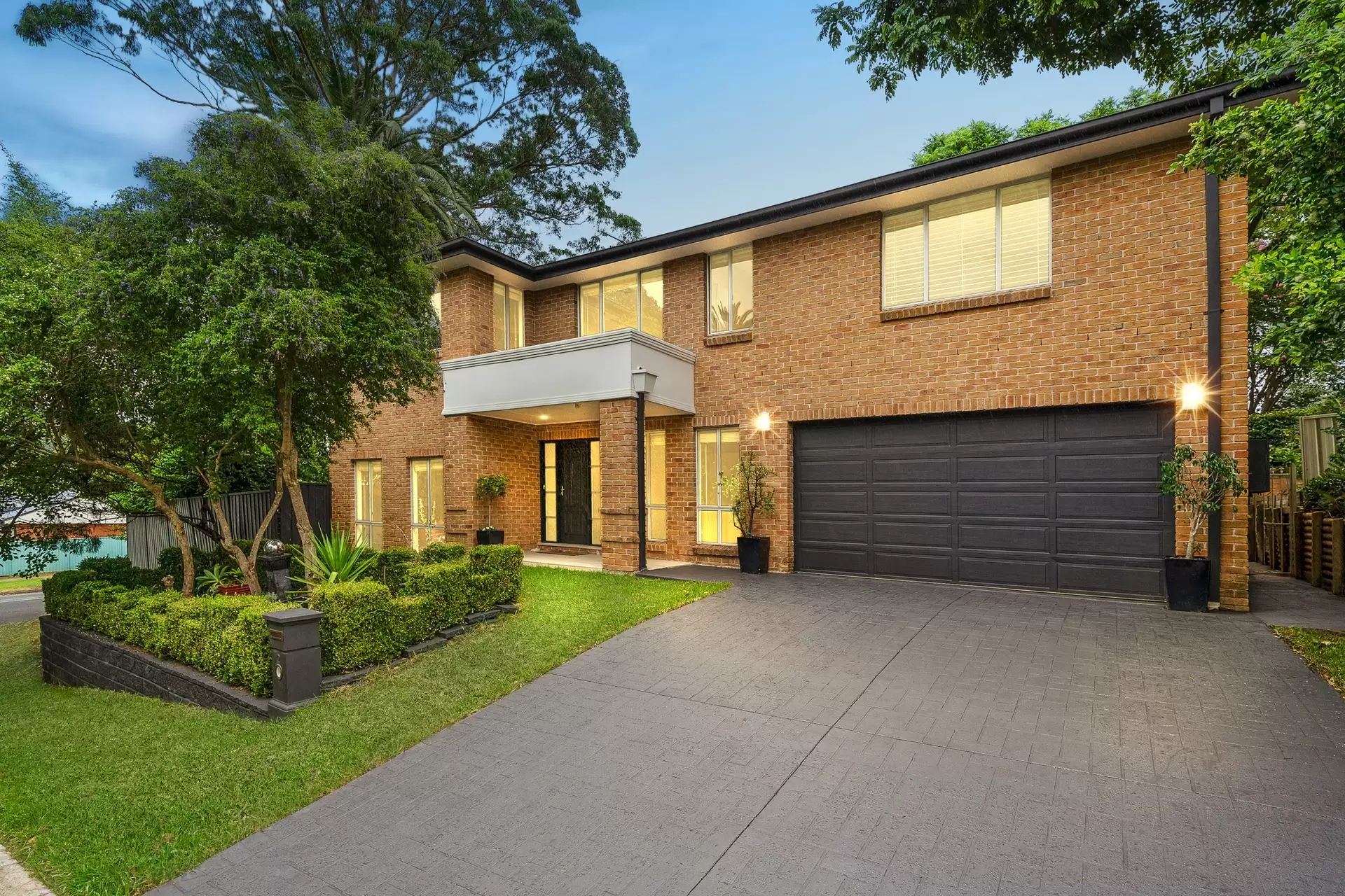 2 McBurney Place, Baulkham Hills Sold by Richard Matthews Real Estate - image 9
