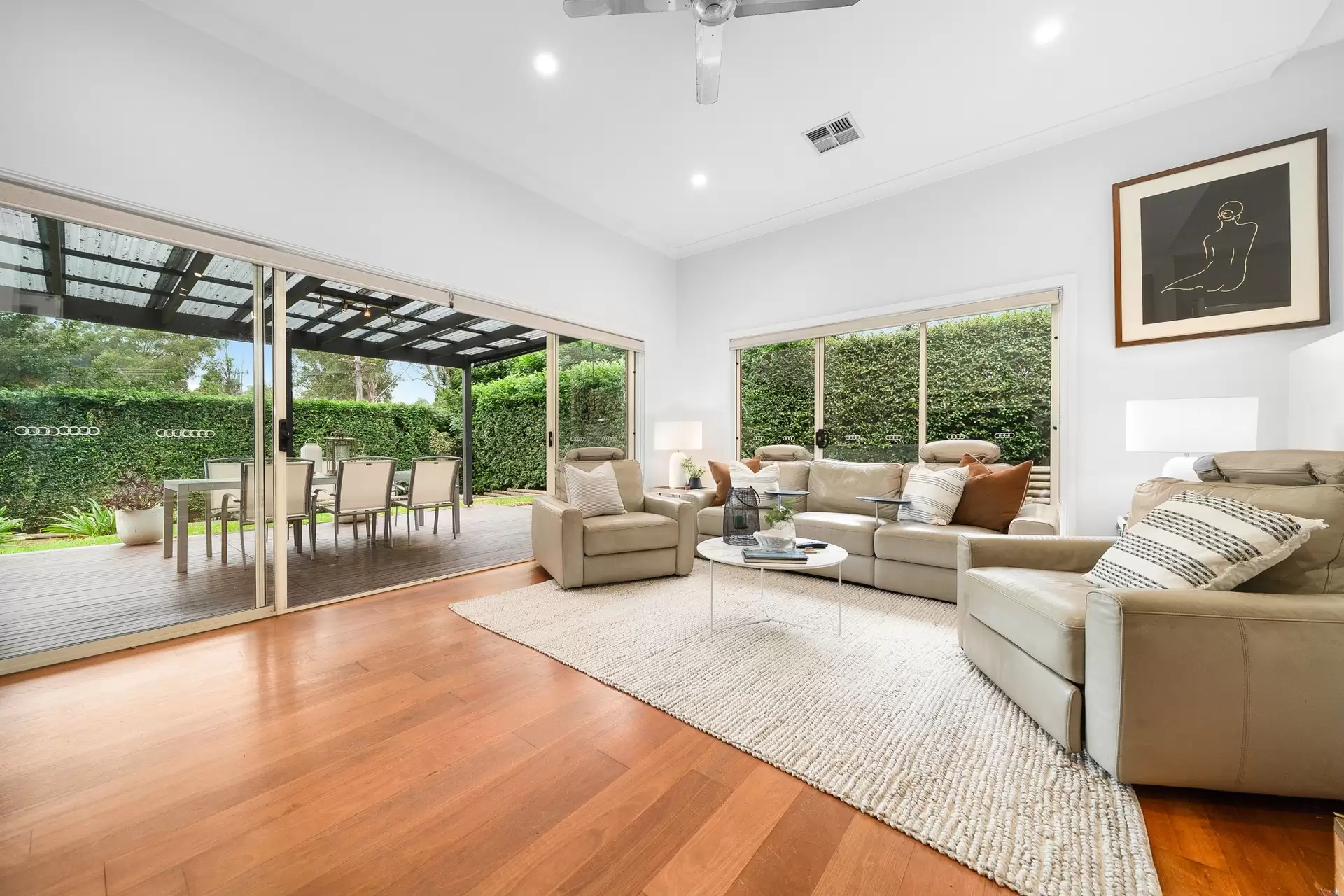2 McBurney Place, Baulkham Hills Sold by Richard Matthews Real Estate - image 2