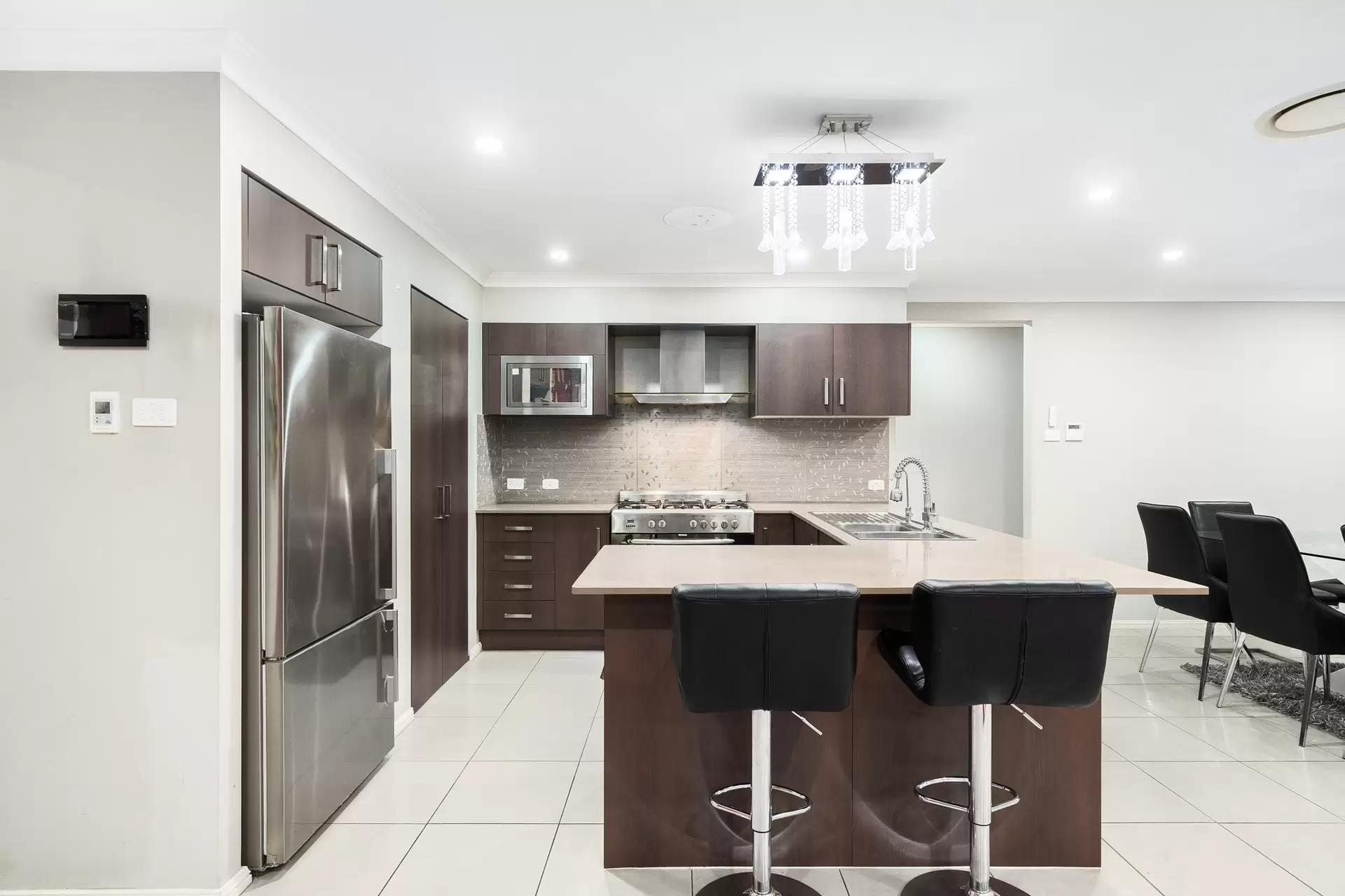 20 Manto Street, Bungarribee Sold by Richard Matthews Real Estate - image 2