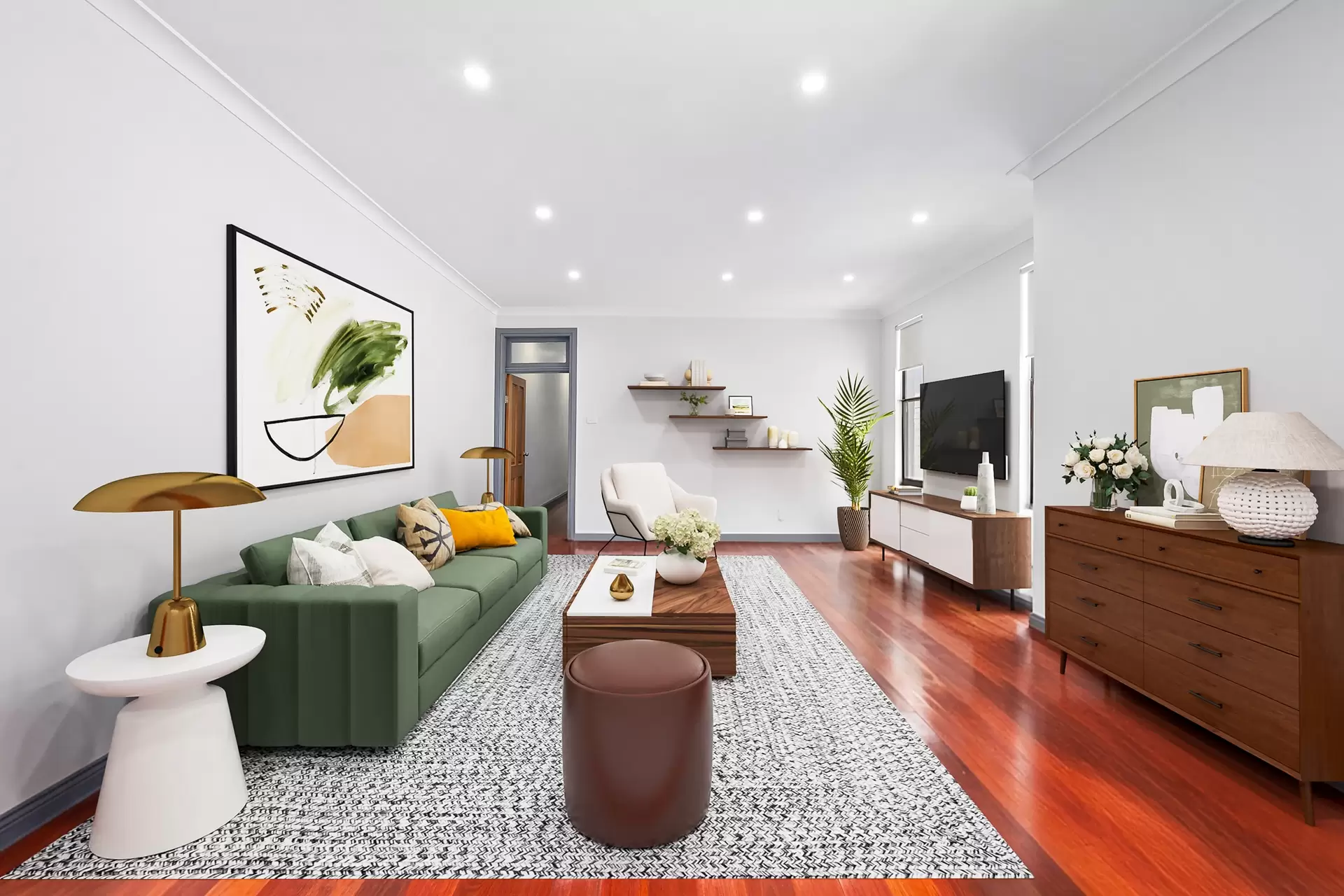 130 Chapel Street, Marrickville For Sale by Richard Matthews Real Estate - image 7
