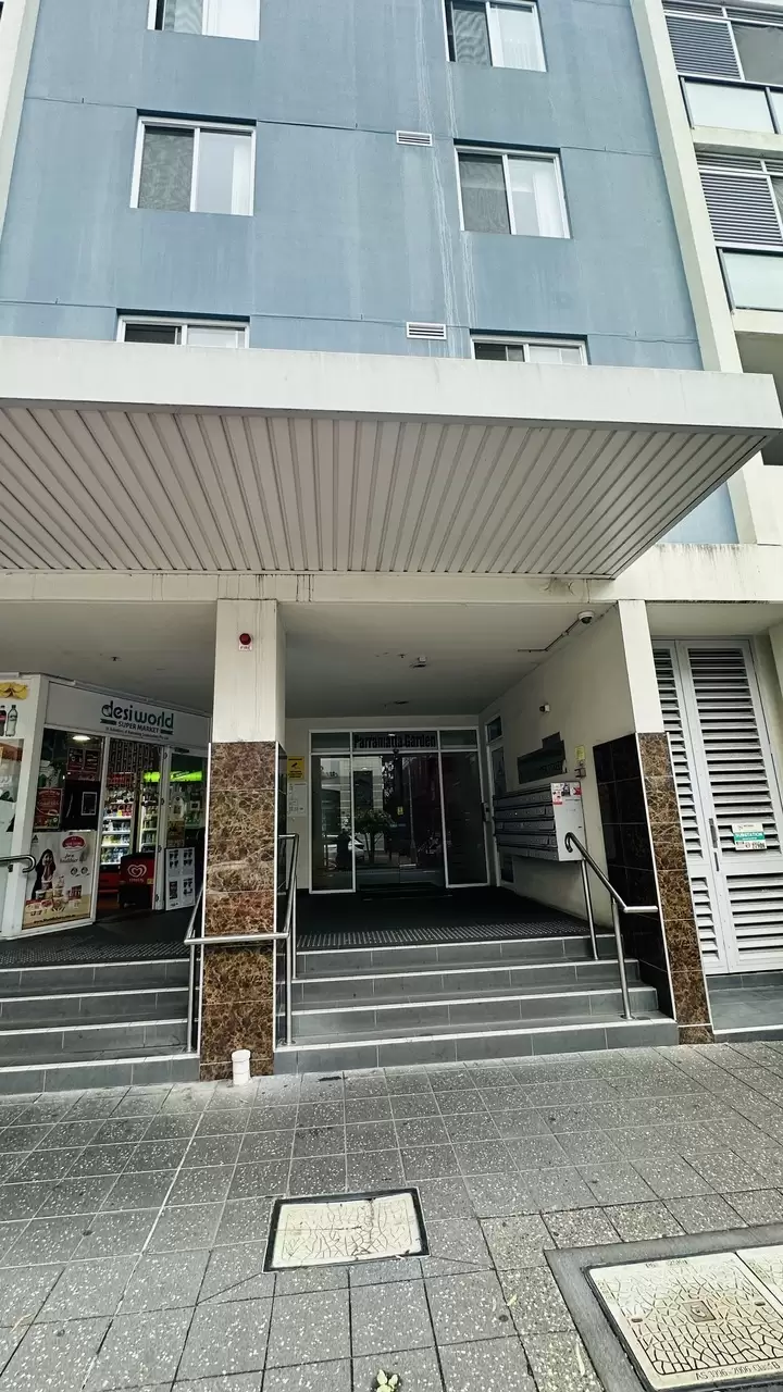 2/21-23 Cowper Street, Parramatta Leased by Richard Matthews Real Estate - image 8