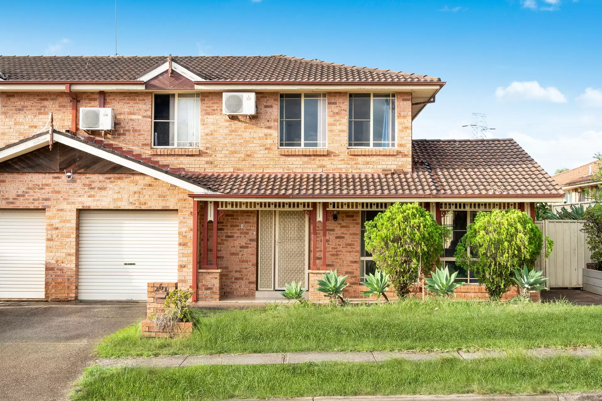 2/6 Coolabah Place, Blacktown For Sale by Richard Matthews Real Estate - image 1