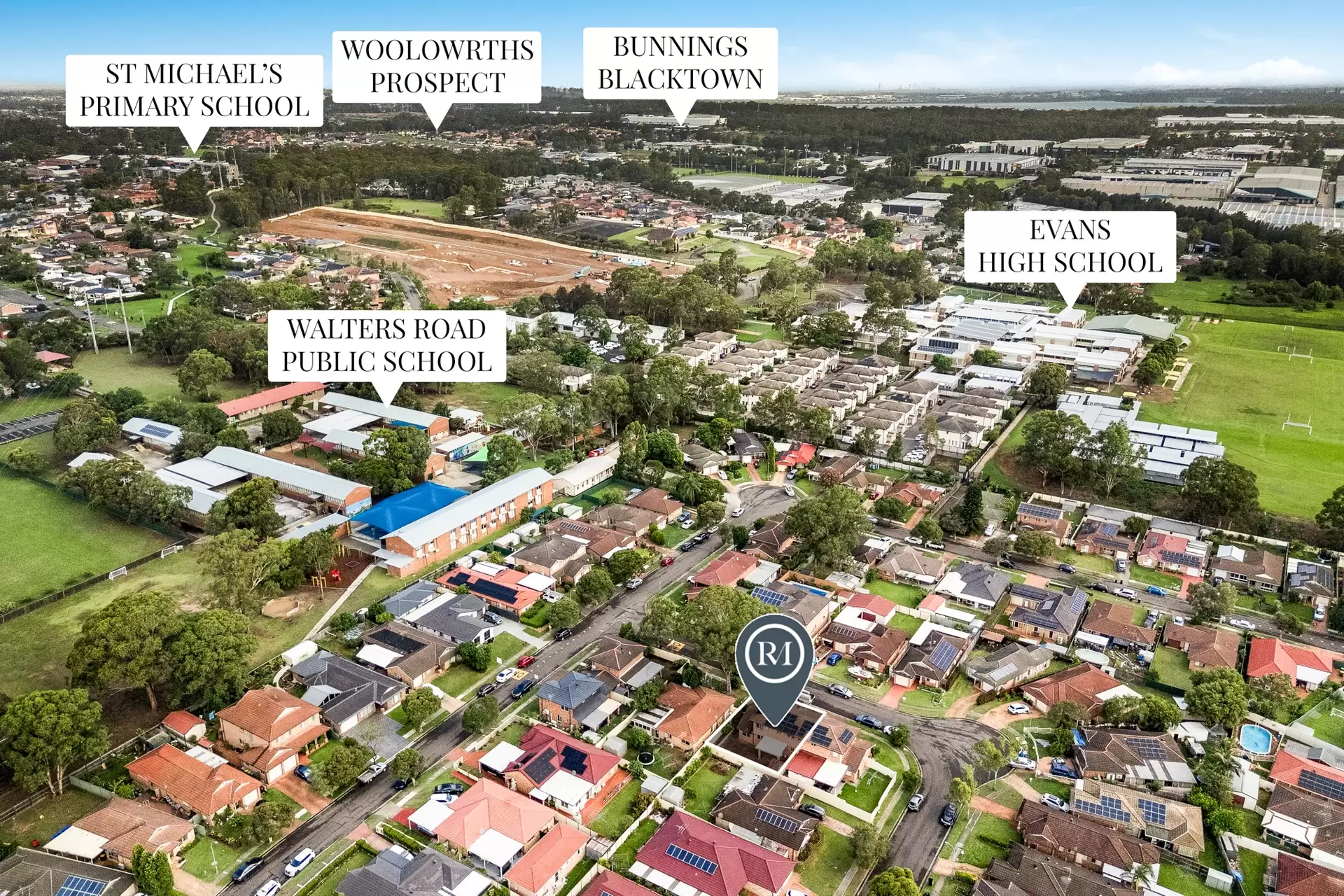 2/6 Coolabah Place, Blacktown For Sale by Richard Matthews Real Estate - image 9