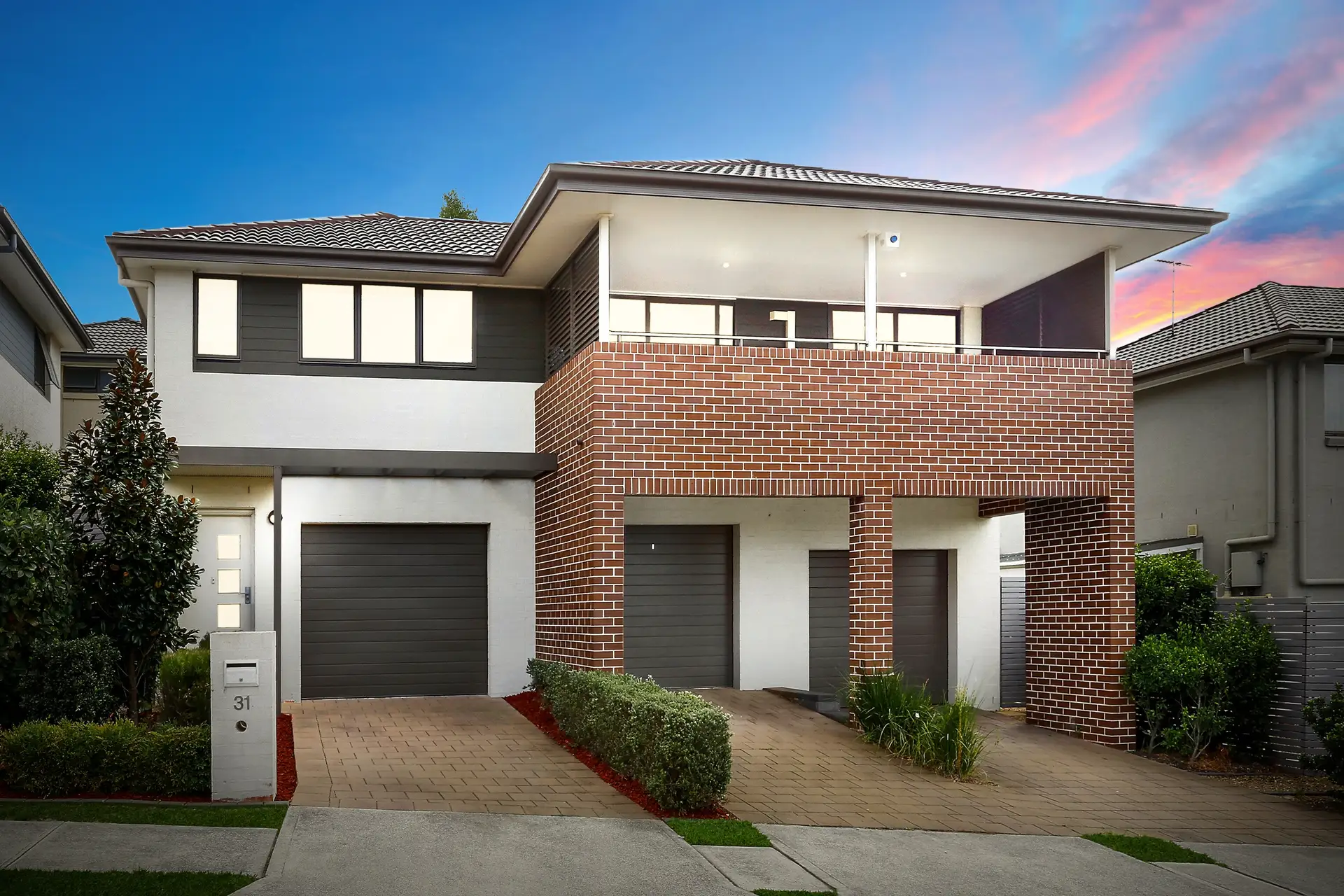 31 Herdsman Avenue, Lidcombe Sold by Richard Matthews Real Estate - image 1