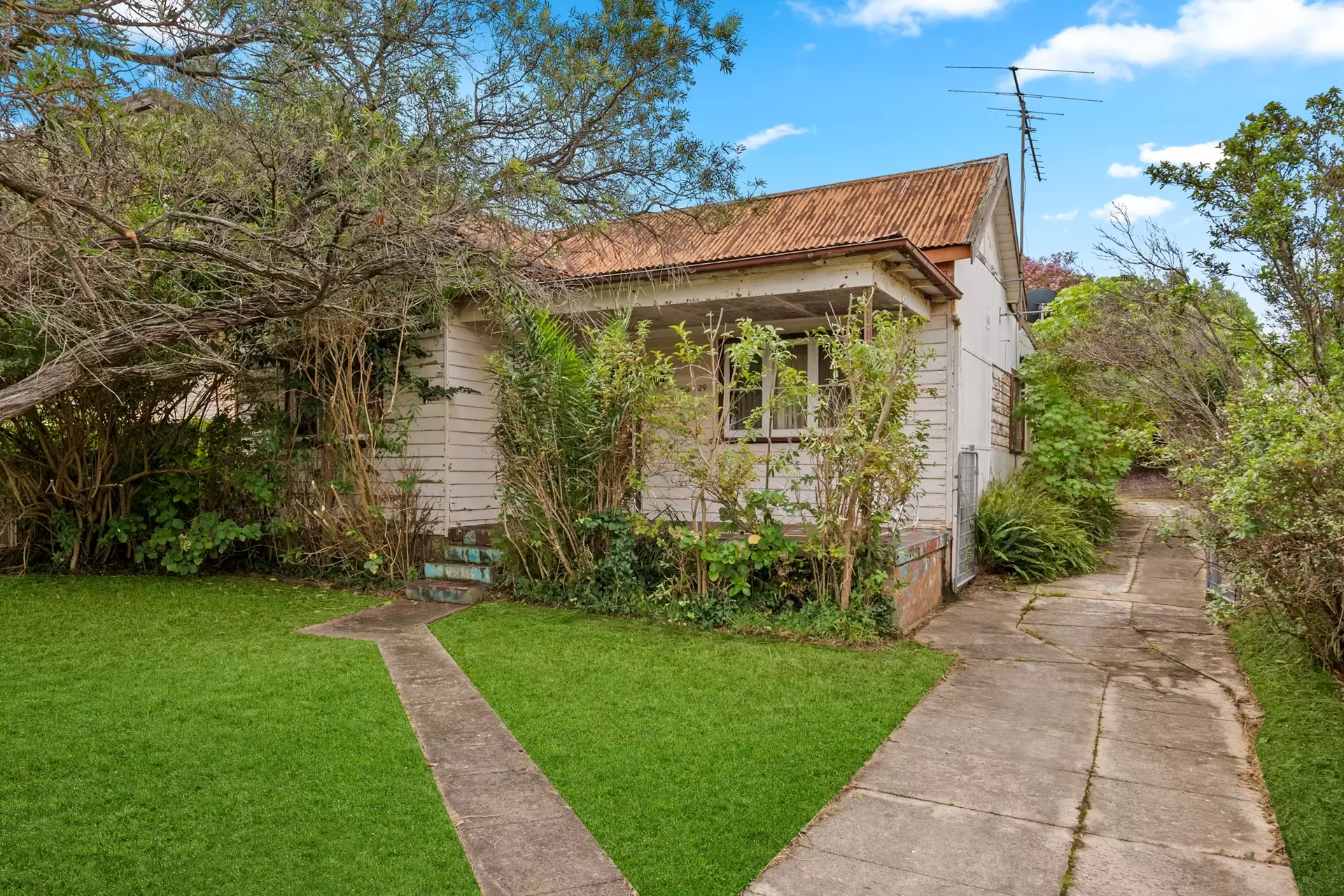 29 Edward Street, Bankstown Sold by Richard Matthews Real Estate - image 5