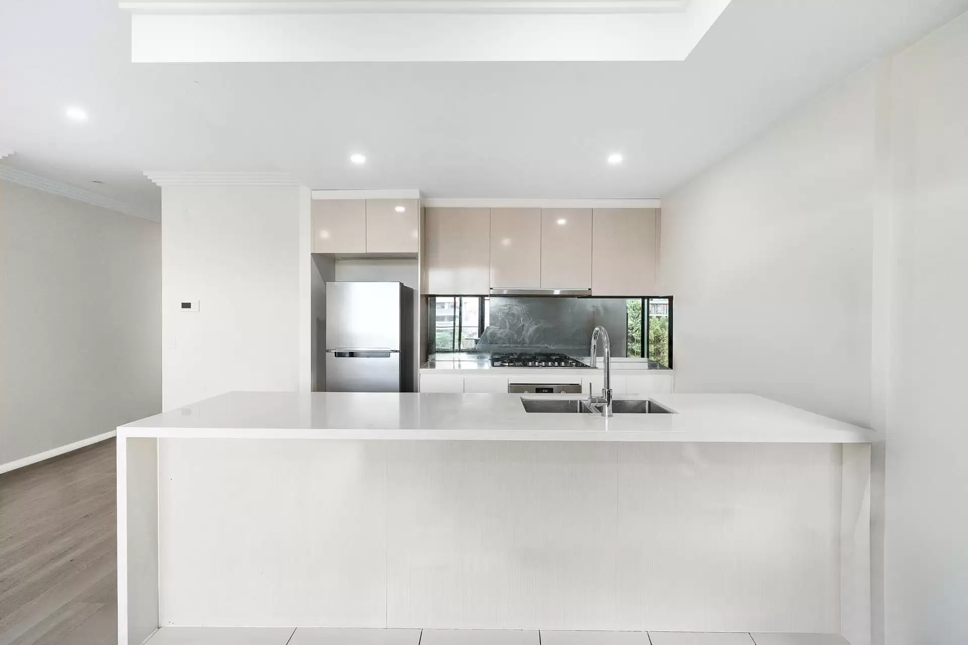203/7-11 Derowie Avenue, Homebush Sold by Richard Matthews Real Estate - image 2