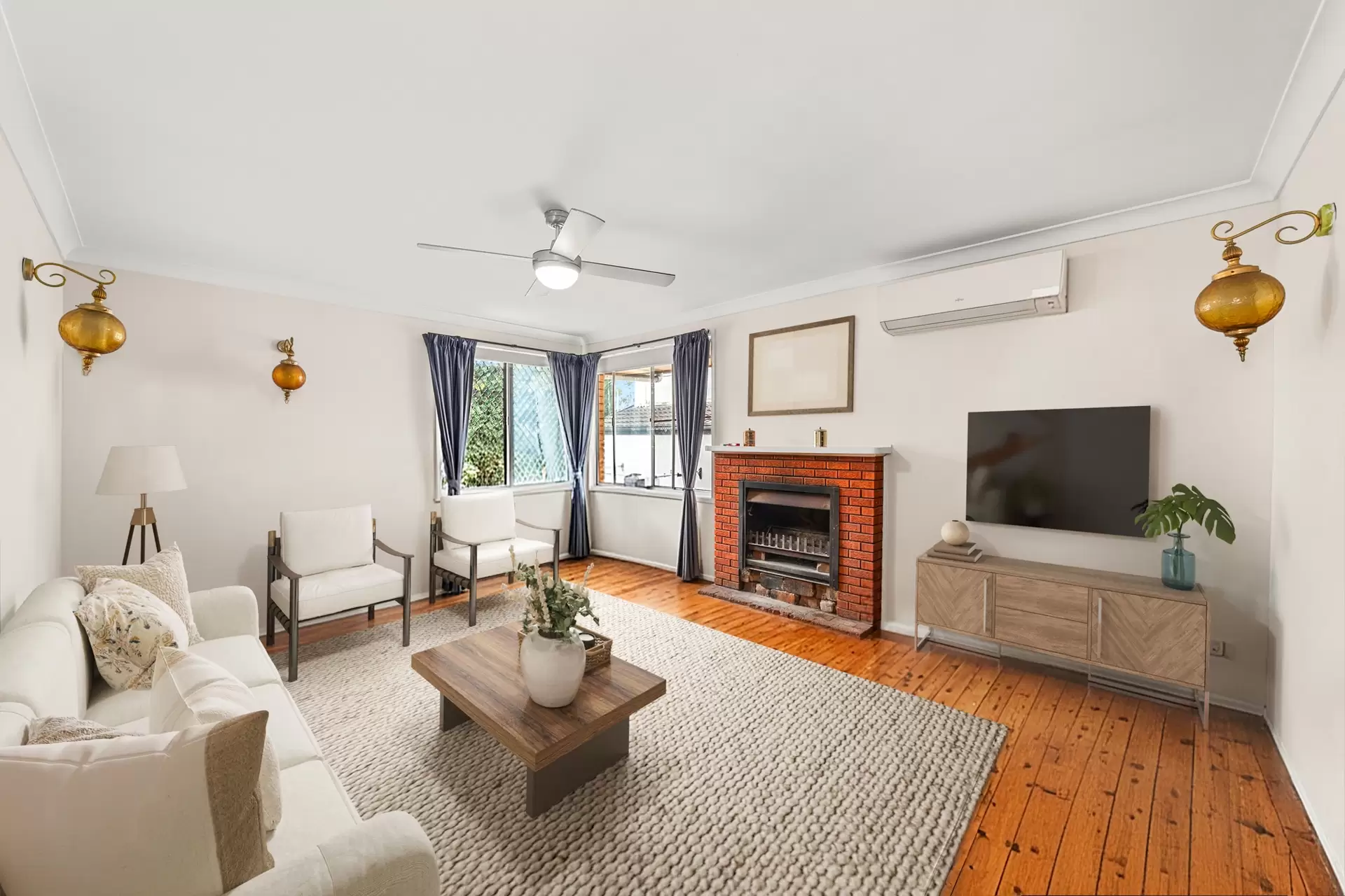 31 George Street, Burwood Heights For Sale by Richard Matthews Real Estate - image 2