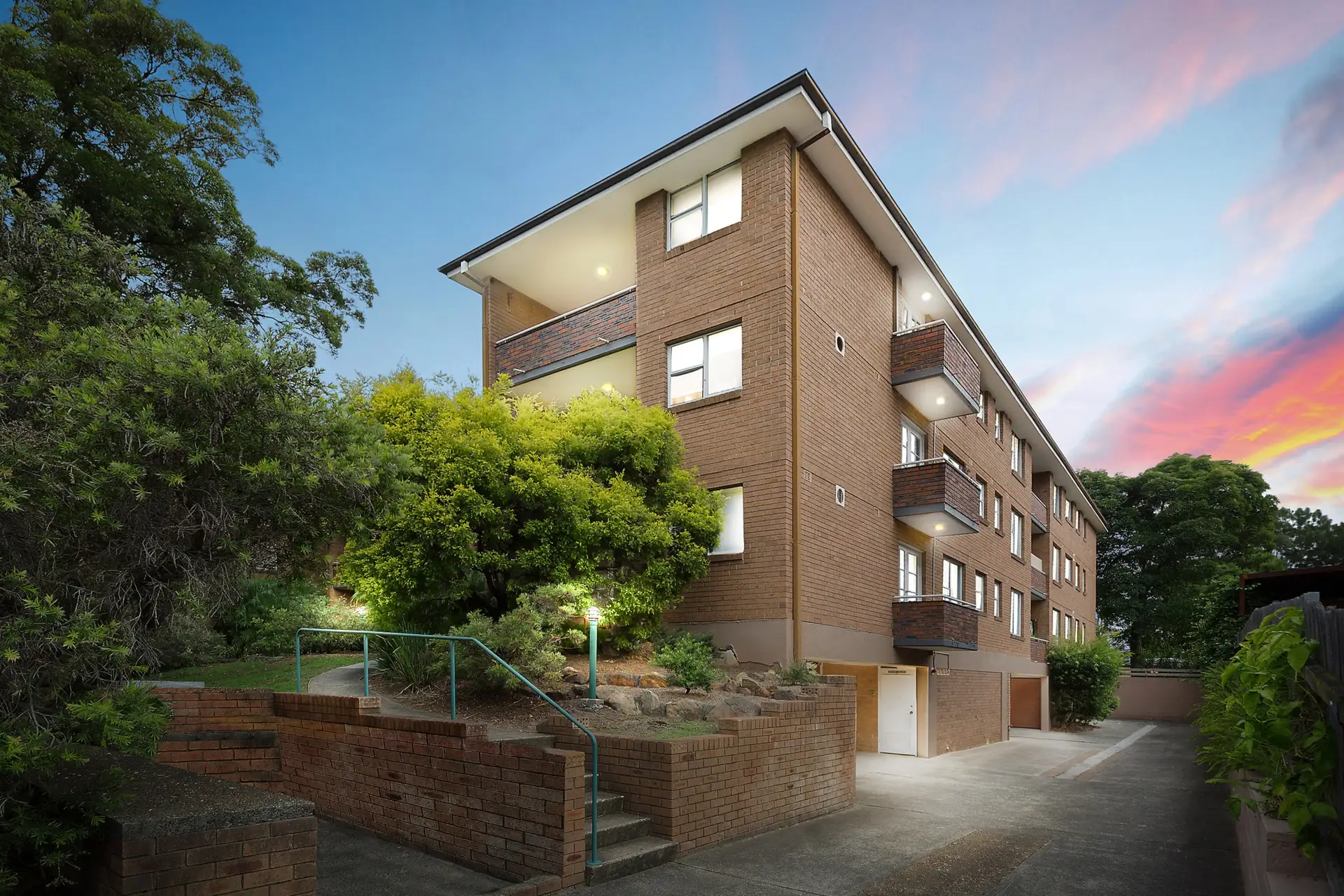 19/6-8 Gower Street, Summer Hill Sold by Richard Matthews Real Estate - image 1