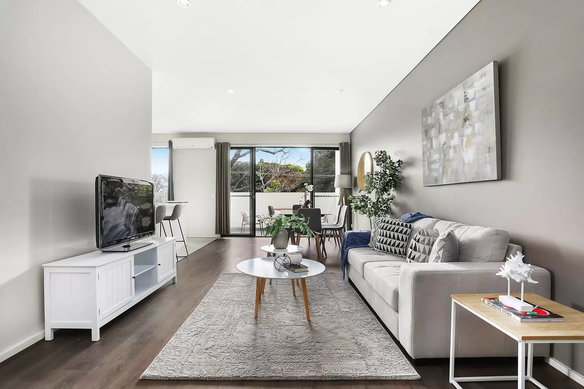 7/36 Burwood Road, Burwood Heights Leased by Richard Matthews Real Estate - image 1