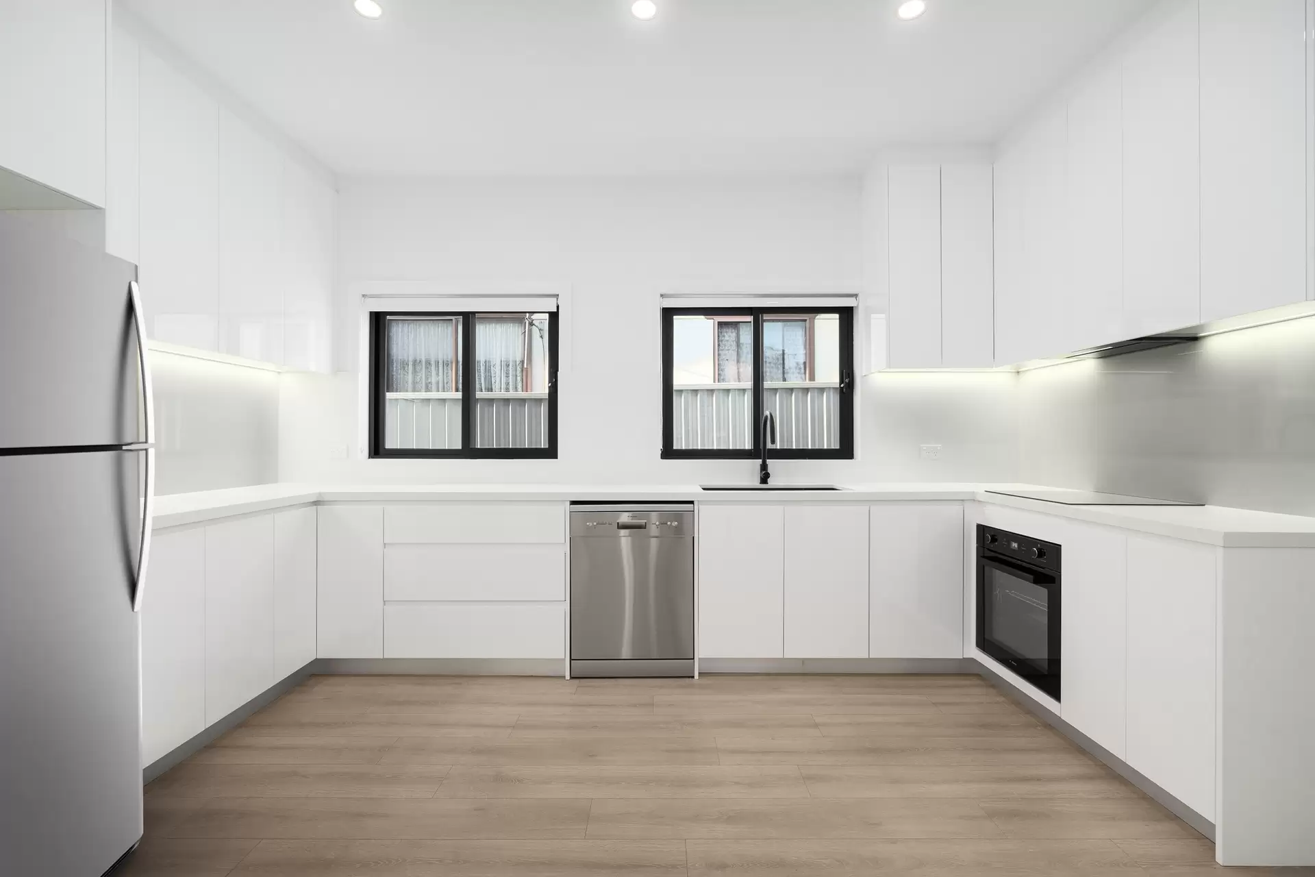 59 Harold Street, Blacktown Sold by Richard Matthews Real Estate - image 2
