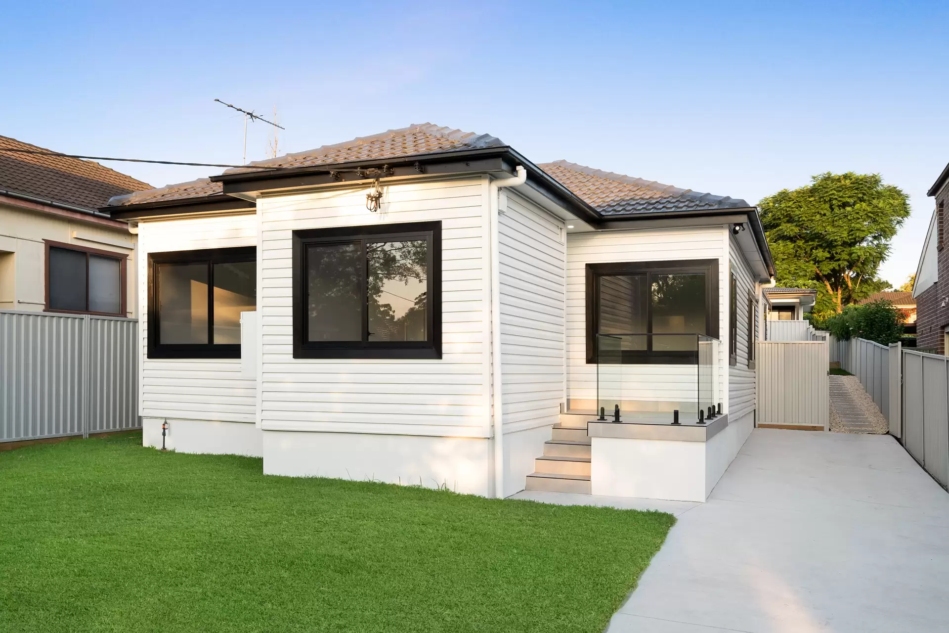 59 Harold Street, Blacktown Sold by Richard Matthews Real Estate - image 1