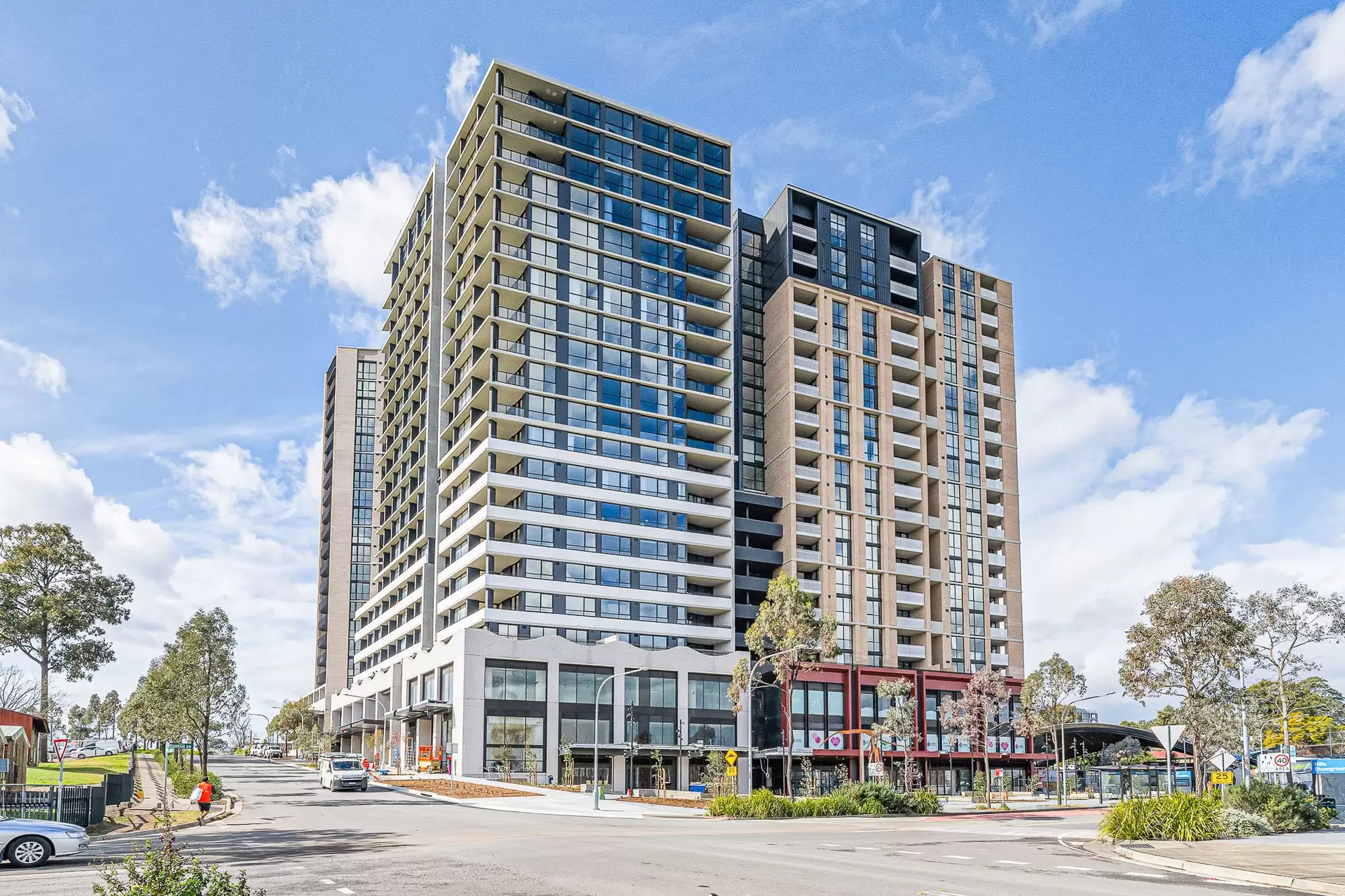 1310/2 Mandala Parade, Castle Hill Leased by Richard Matthews Real Estate - image 1