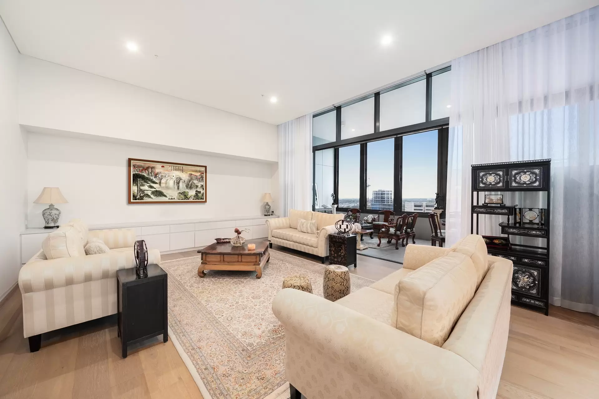 1910/11 Solent Circuit, Norwest For Sale by Richard Matthews Real Estate - image 2