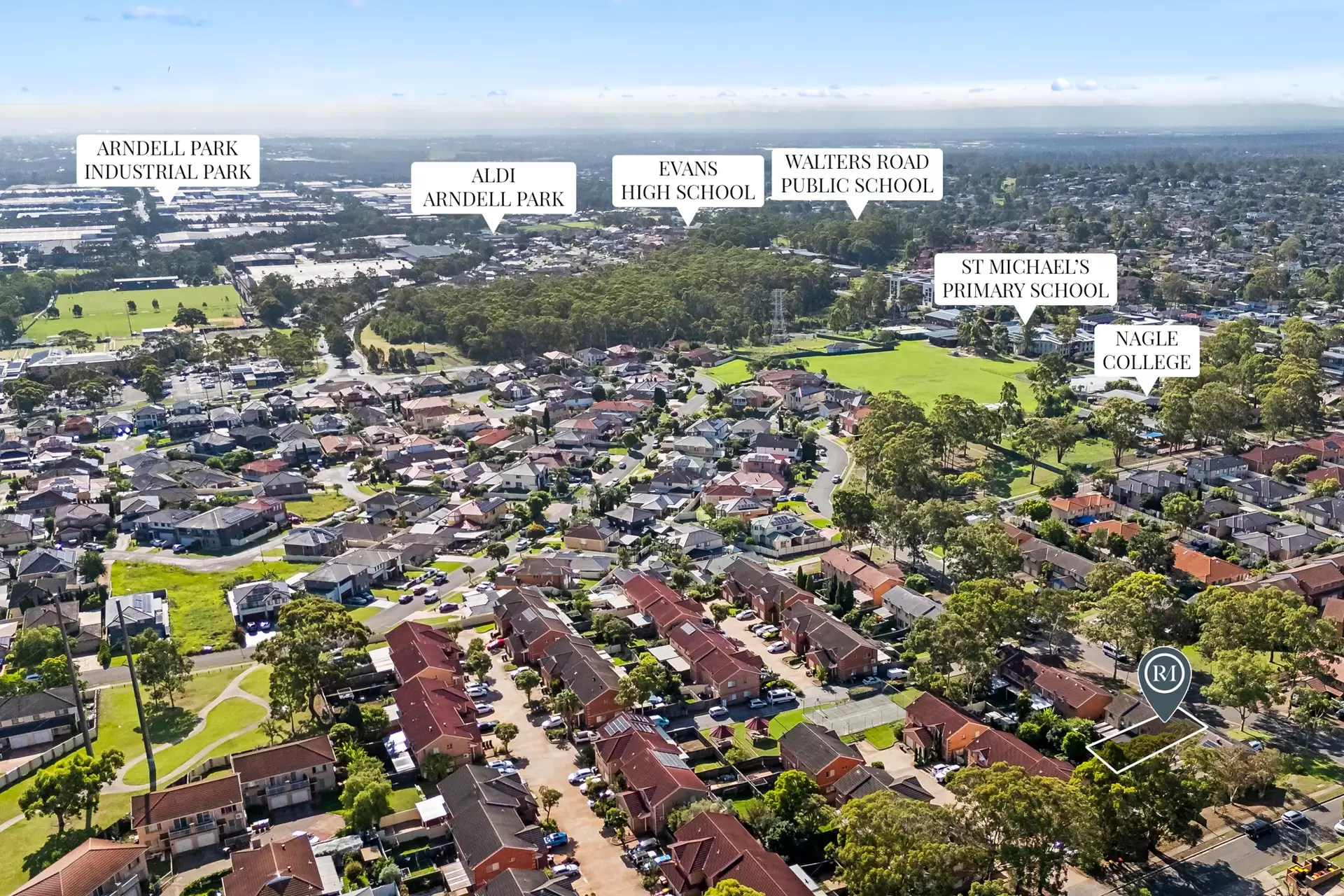 5 Huntley Drive, Blacktown Sold by Richard Matthews Real Estate - image 10