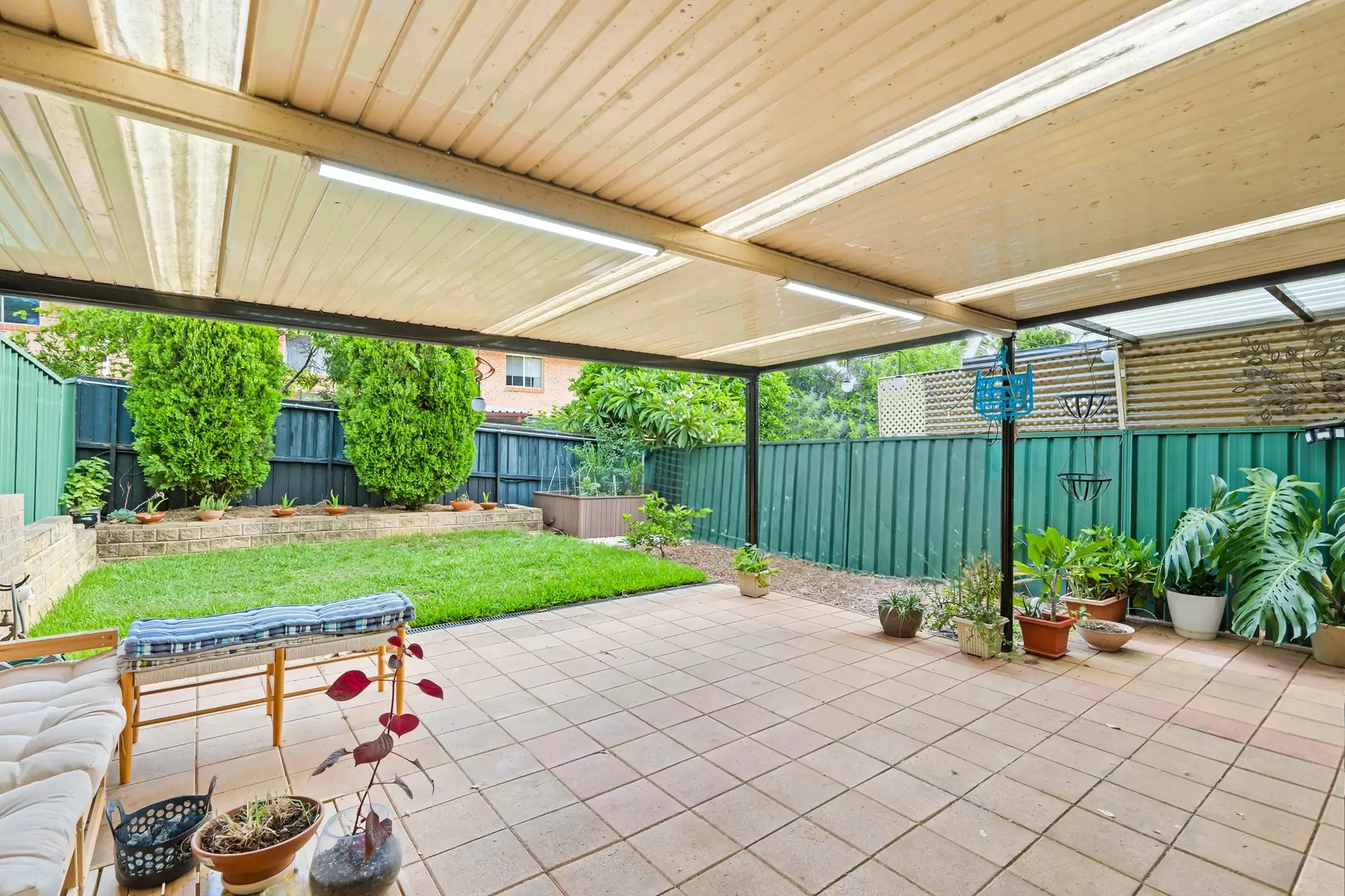 5 Huntley Drive, Blacktown Sold by Richard Matthews Real Estate - image 7