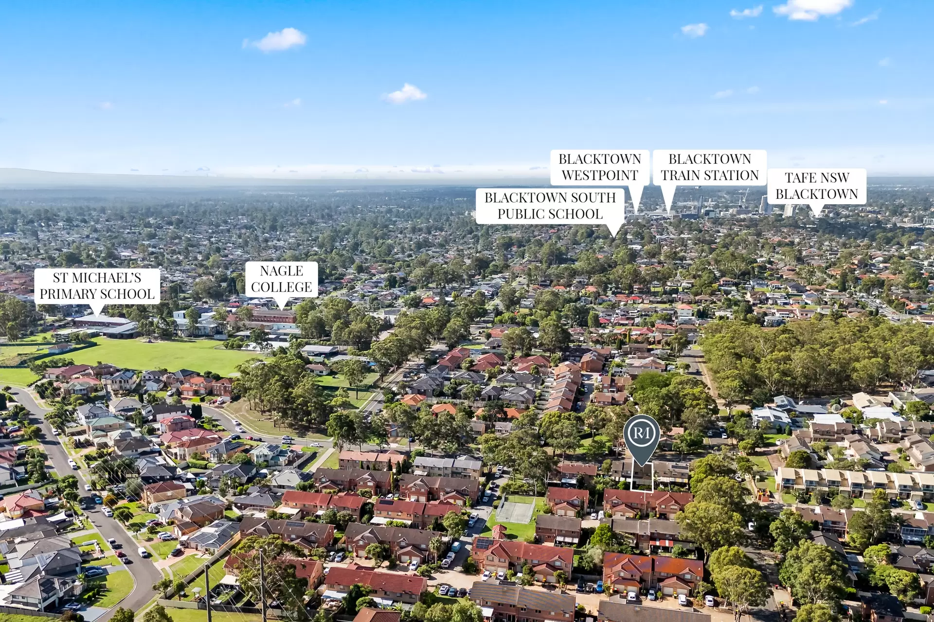 5 Huntley Drive, Blacktown Sold by Richard Matthews Real Estate - image 9