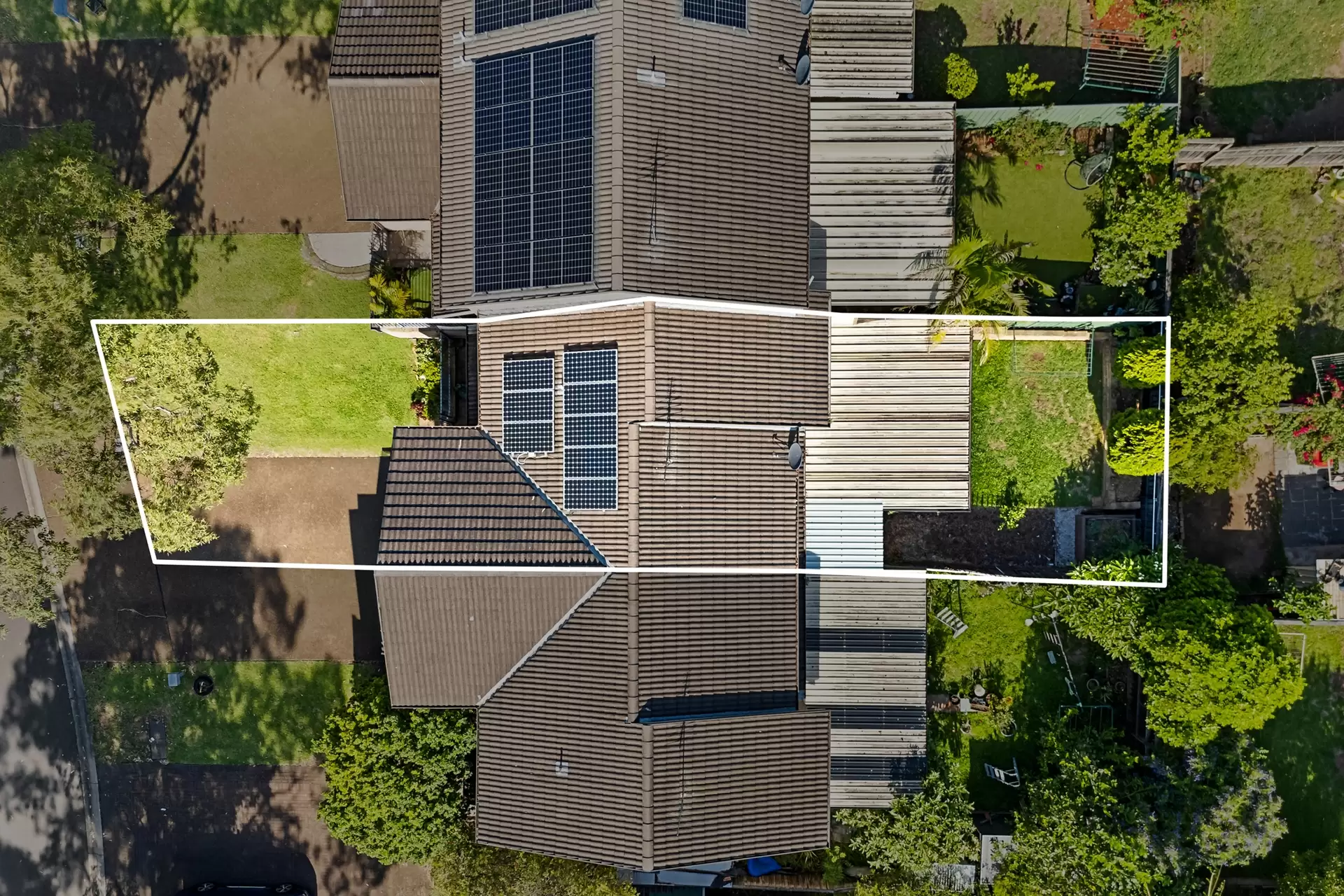 5 Huntley Drive, Blacktown Sold by Richard Matthews Real Estate - image 8