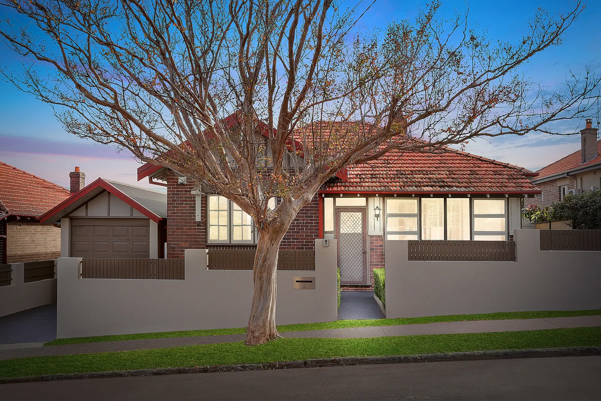 3 Frances Avenue, Strathfield South Sold by Richard Matthews Real Estate - image 1