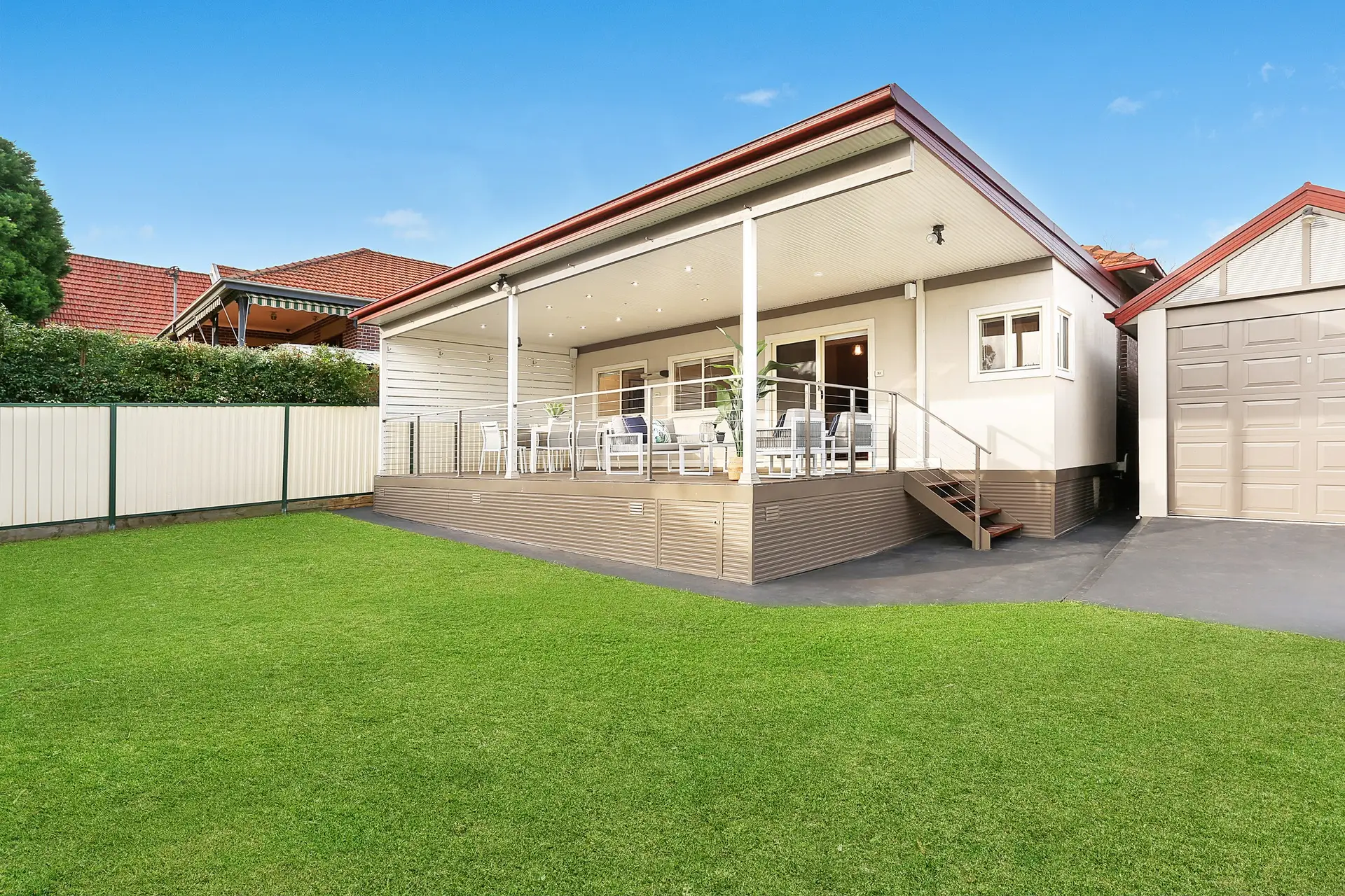 3 Frances Avenue, Strathfield South Sold by Richard Matthews Real Estate - image 7