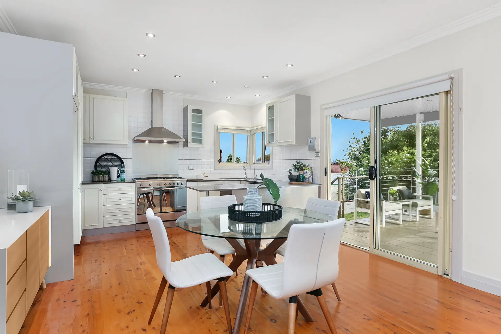 3 Frances Avenue, Strathfield South Sold by Richard Matthews Real Estate - image 2