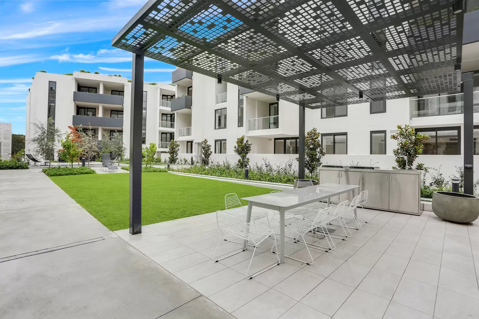 3021/35 Terry Road, Rouse Hill Leased by Richard Matthews Real Estate - image 7