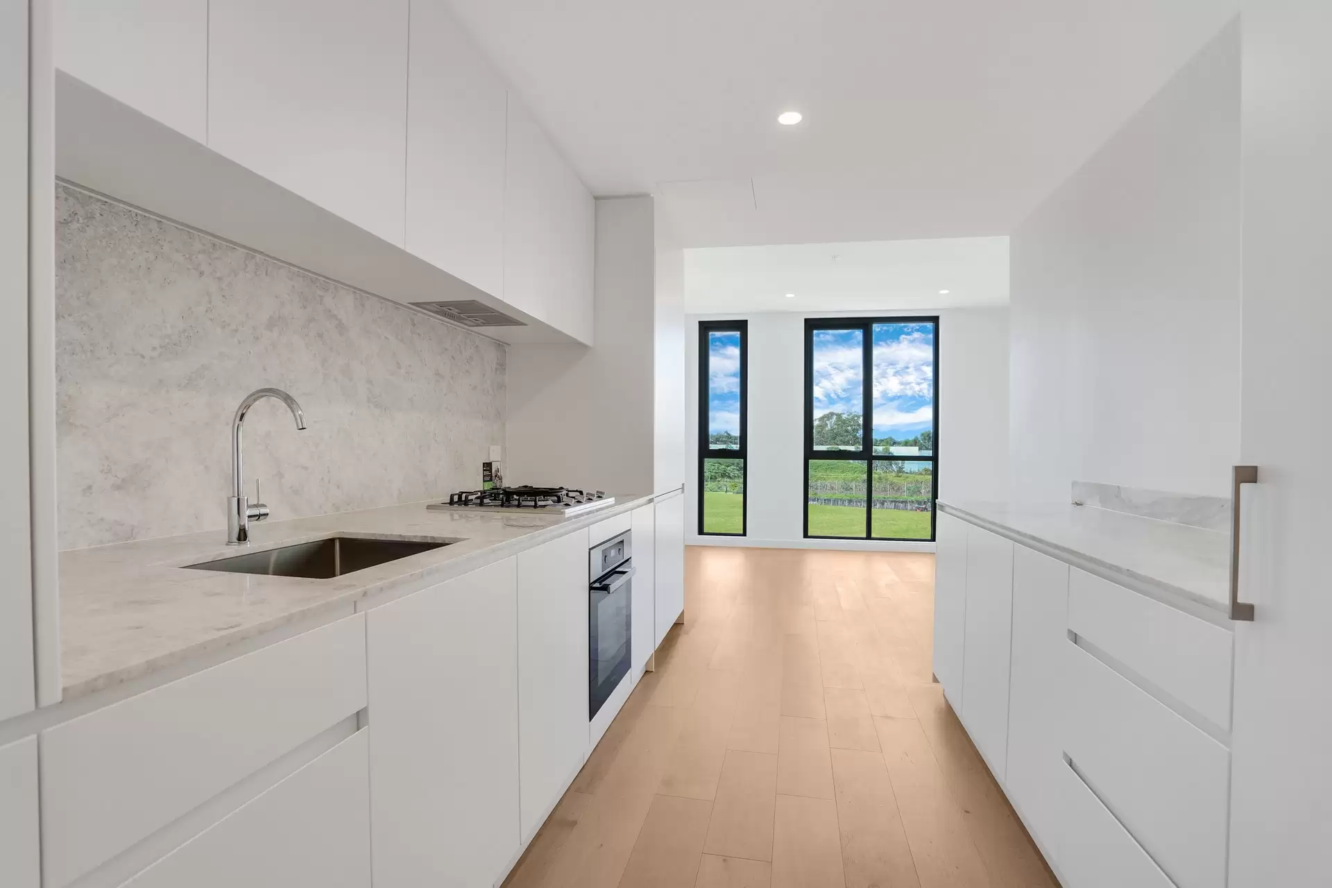 3021/35 Terry Road, Rouse Hill Leased by Richard Matthews Real Estate - image 3