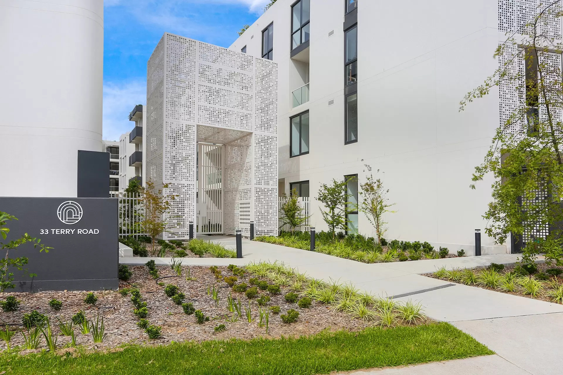 3021/35 Terry Road, Rouse Hill Leased by Richard Matthews Real Estate - image 1