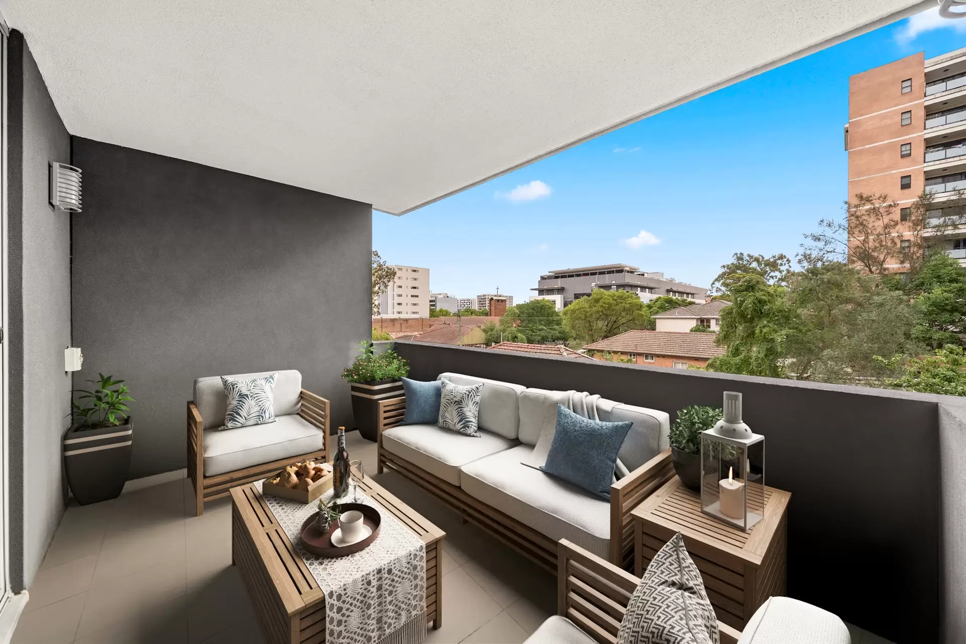 305/5 French Avenue, Bankstown Sold by Richard Matthews Real Estate - image 5