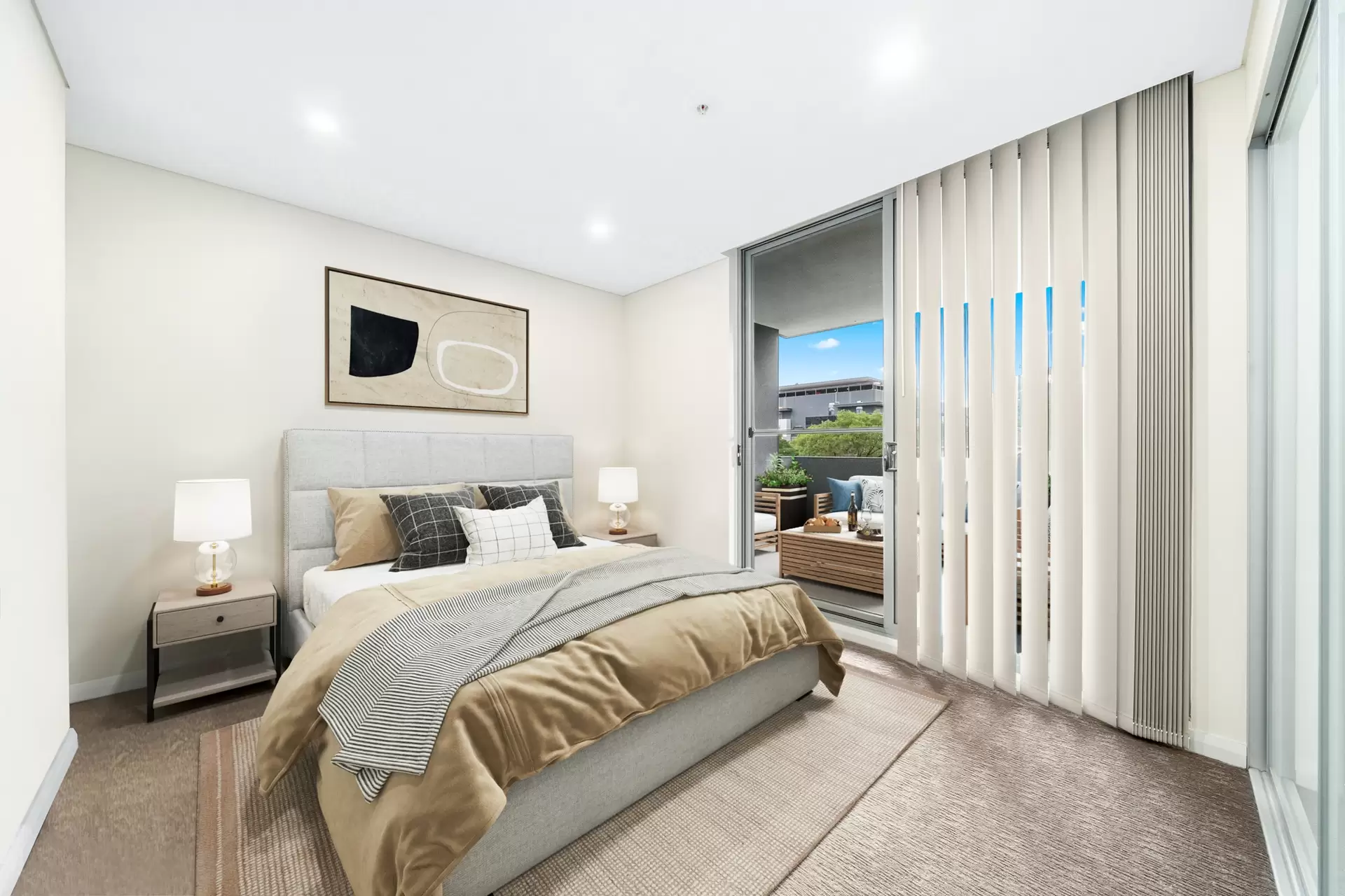 305/5 French Avenue, Bankstown Sold by Richard Matthews Real Estate - image 3