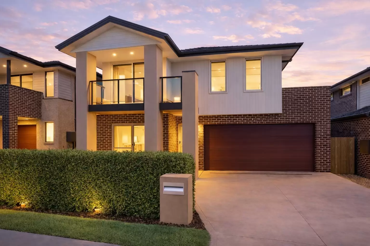 37 Armbruster Avenue, North Kellyville Sold by Richard Matthews Real Estate - image 1