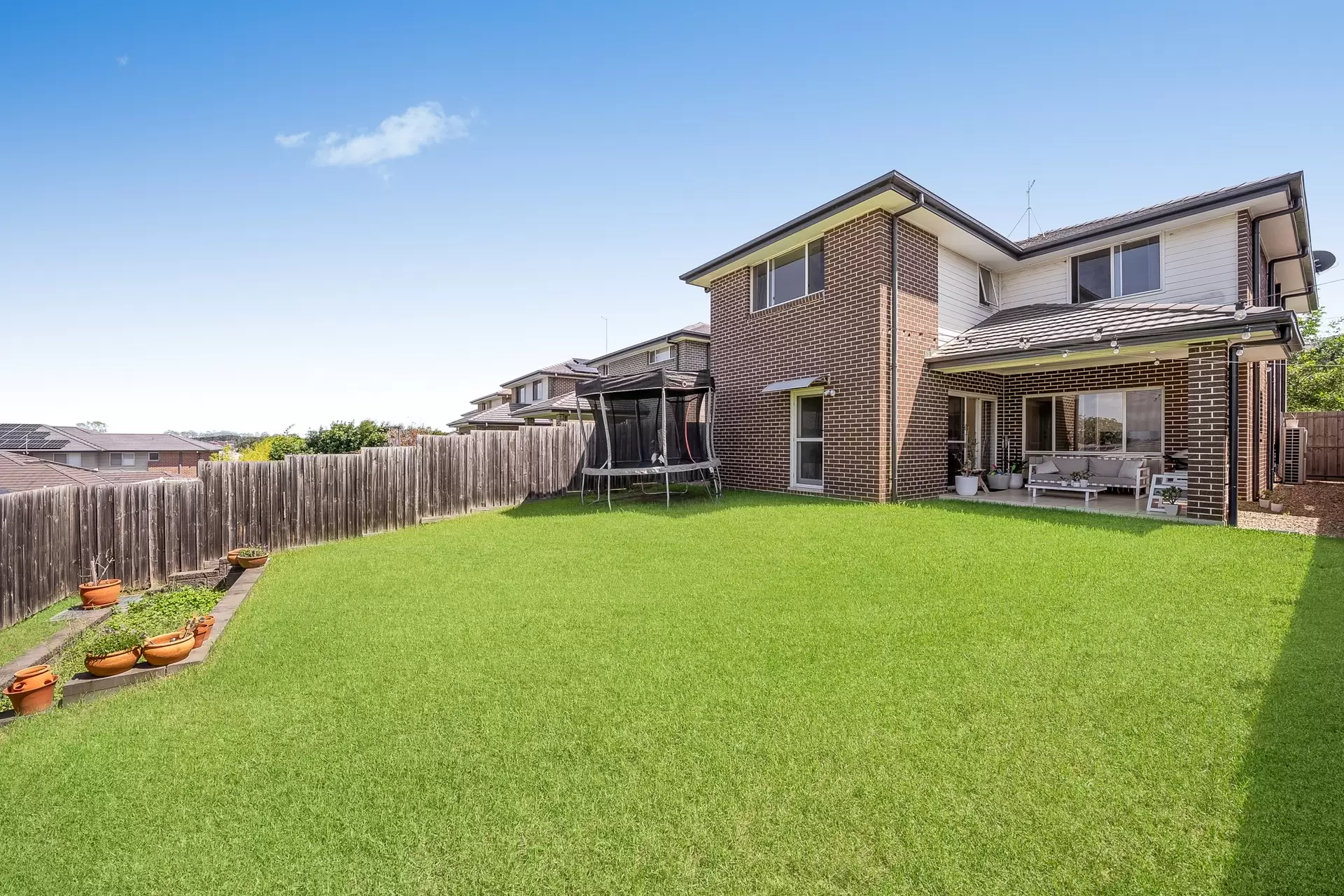 37 Armbruster Avenue, North Kellyville Sold by Richard Matthews Real Estate - image 6