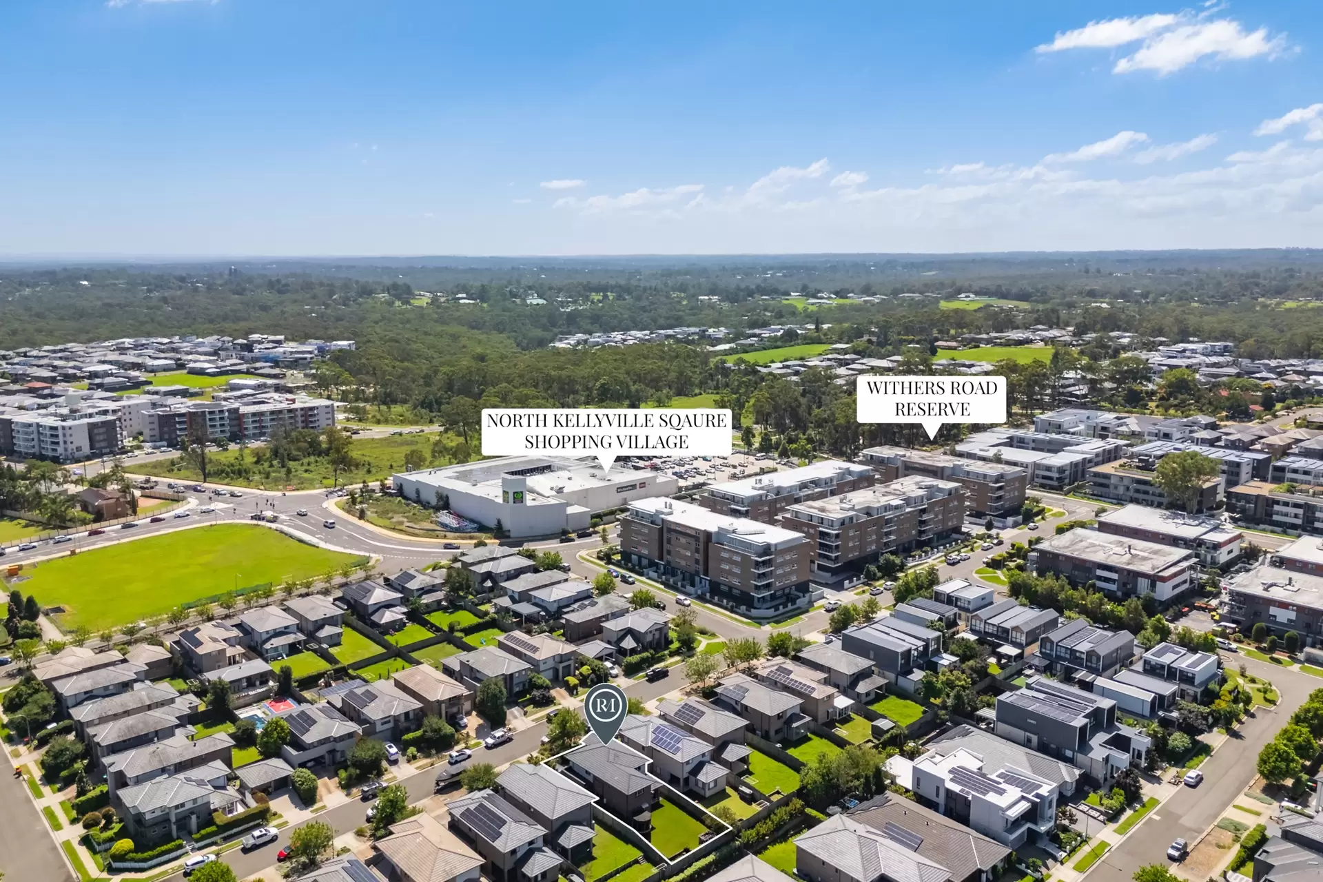 37 Armbruster Avenue, North Kellyville Sold by Richard Matthews Real Estate - image 8