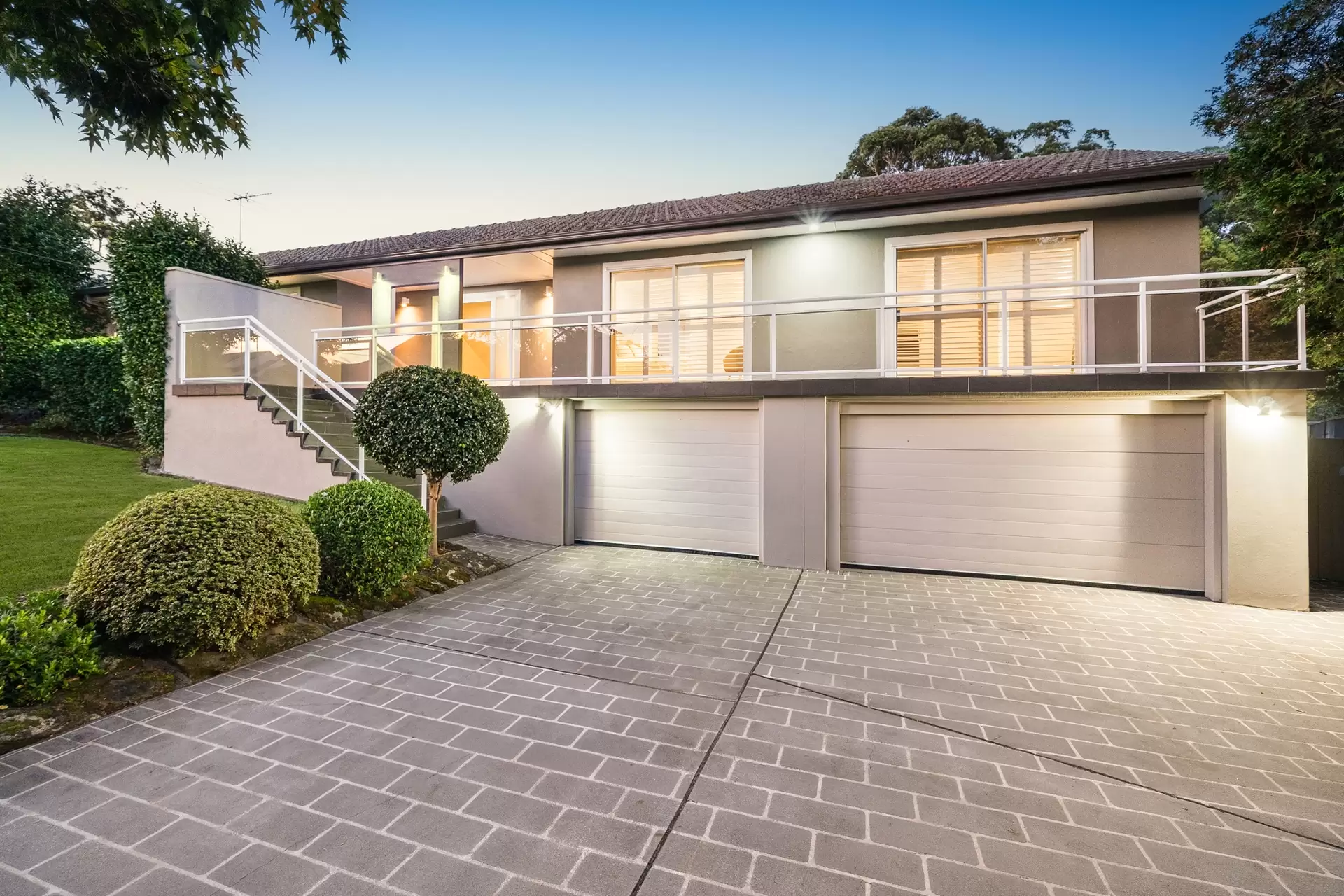 15 Landscape Street, Baulkham Hills Sold by Richard Matthews Real Estate - image 13