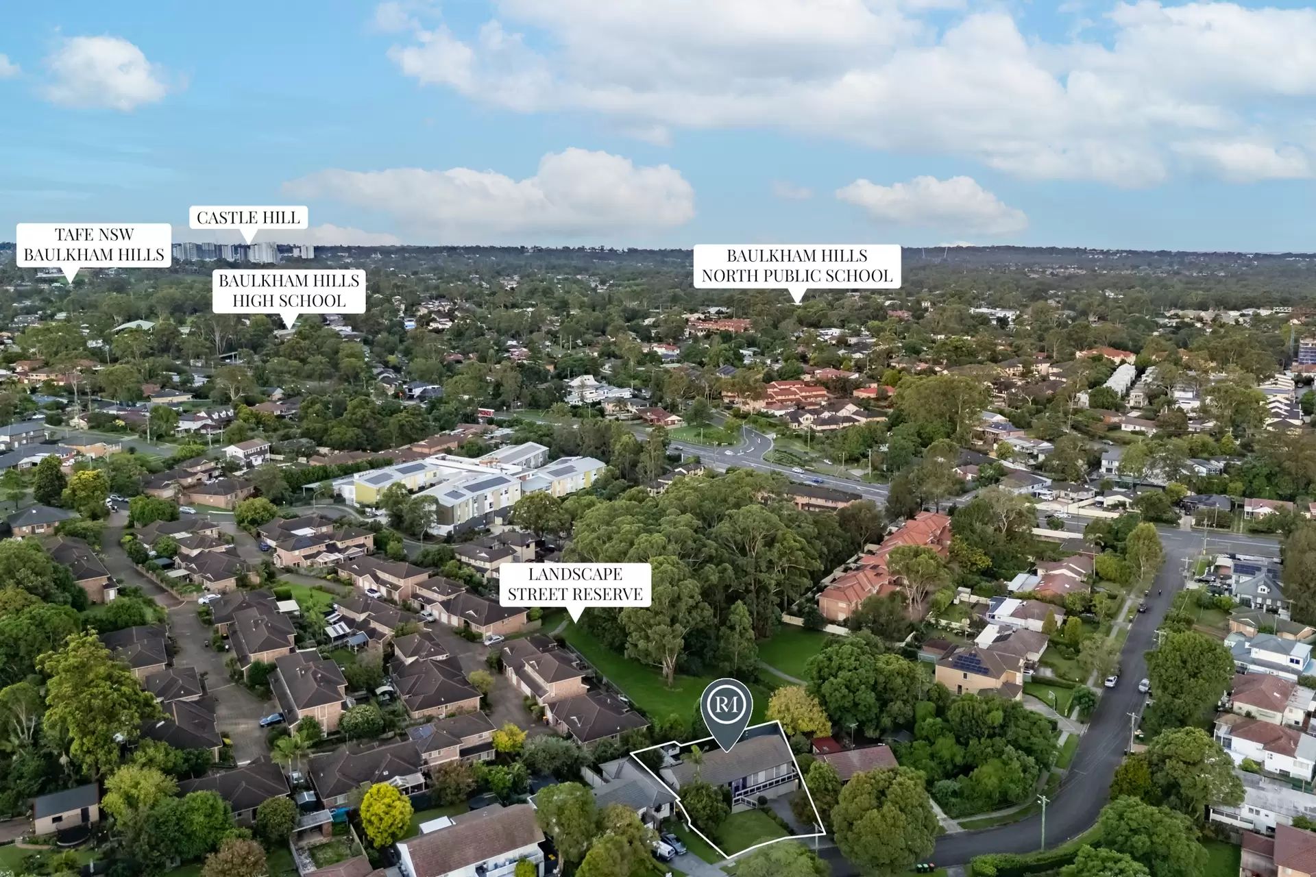 15 Landscape Street, Baulkham Hills Sold by Richard Matthews Real Estate - image 12