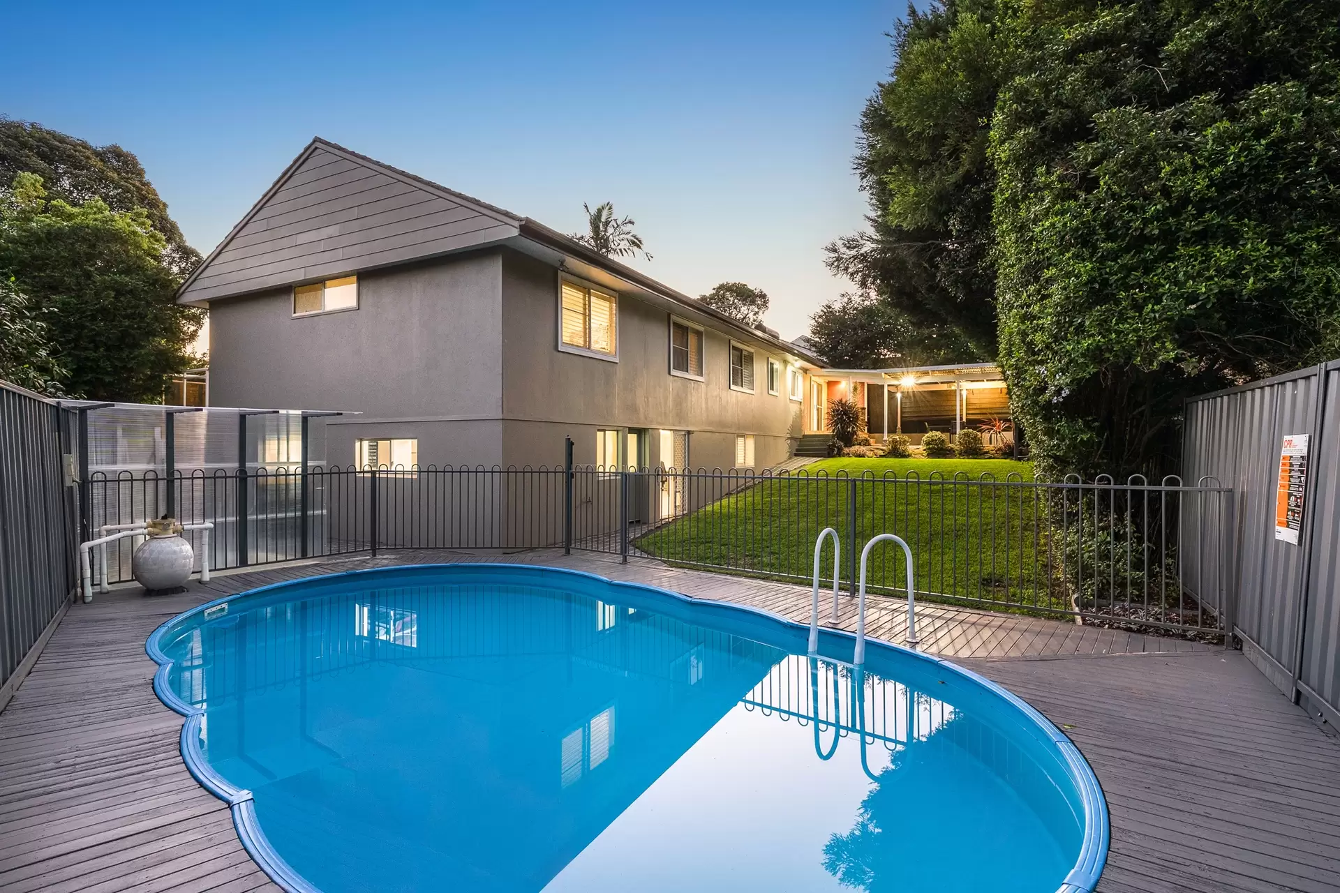 15 Landscape Street, Baulkham Hills Sold by Richard Matthews Real Estate - image 10
