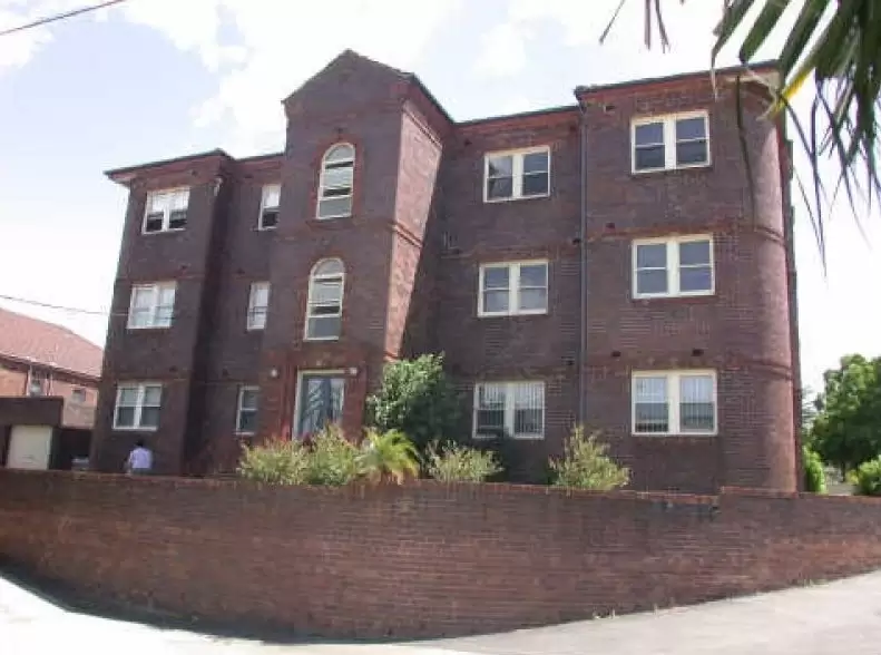 3/41 Everton Road, Strathfield Leased by Richard Matthews Real Estate - image 7