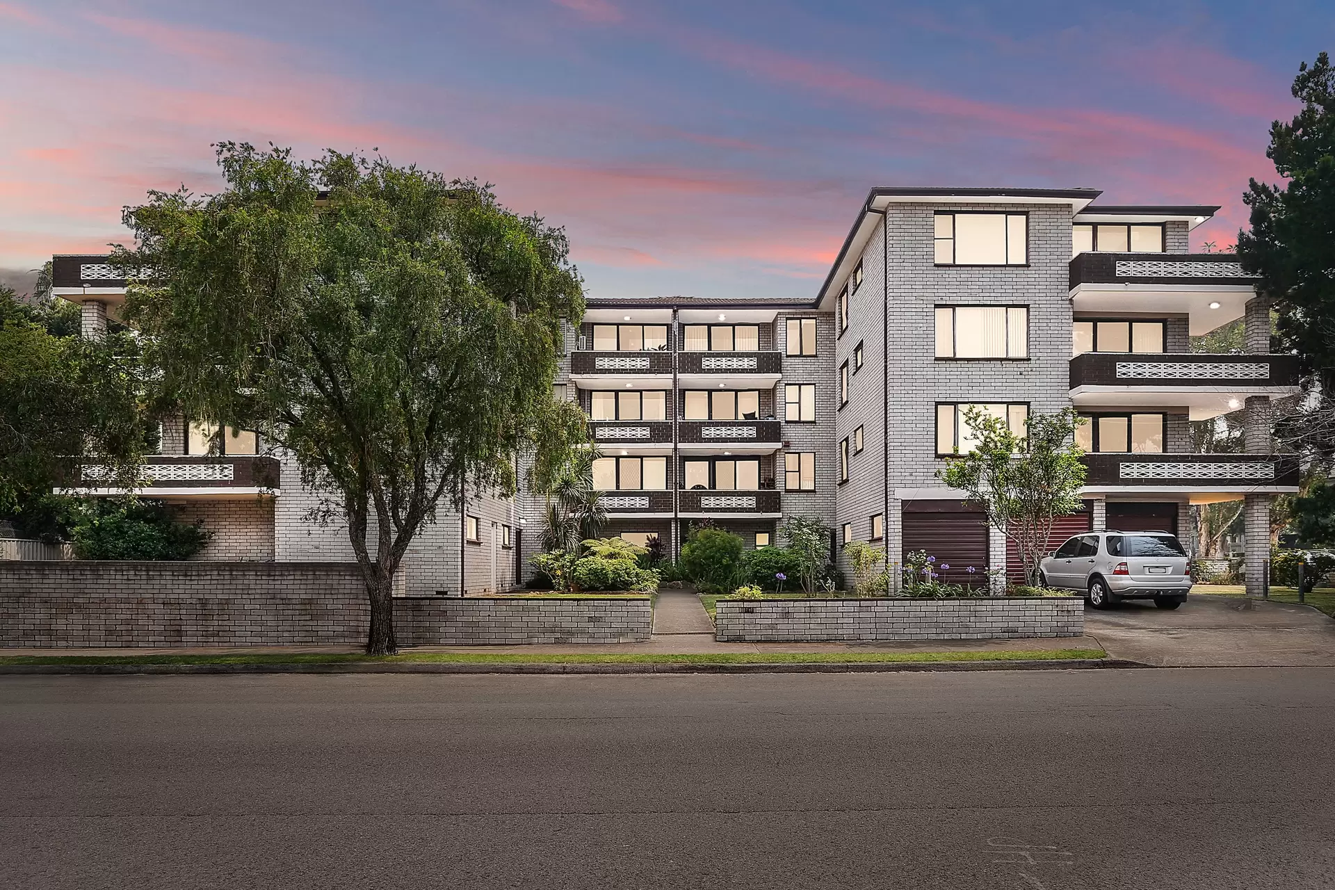13/41-47 Clyde Street, Croydon Park Sold by Richard Matthews Real Estate - image 8