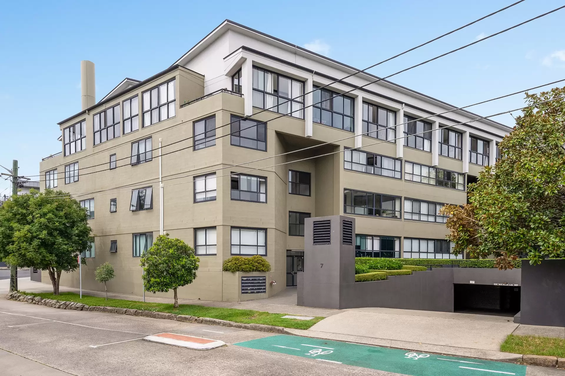 6/1-7 Railway Parade, Stanmore Sold by Richard Matthews Real Estate - image 6